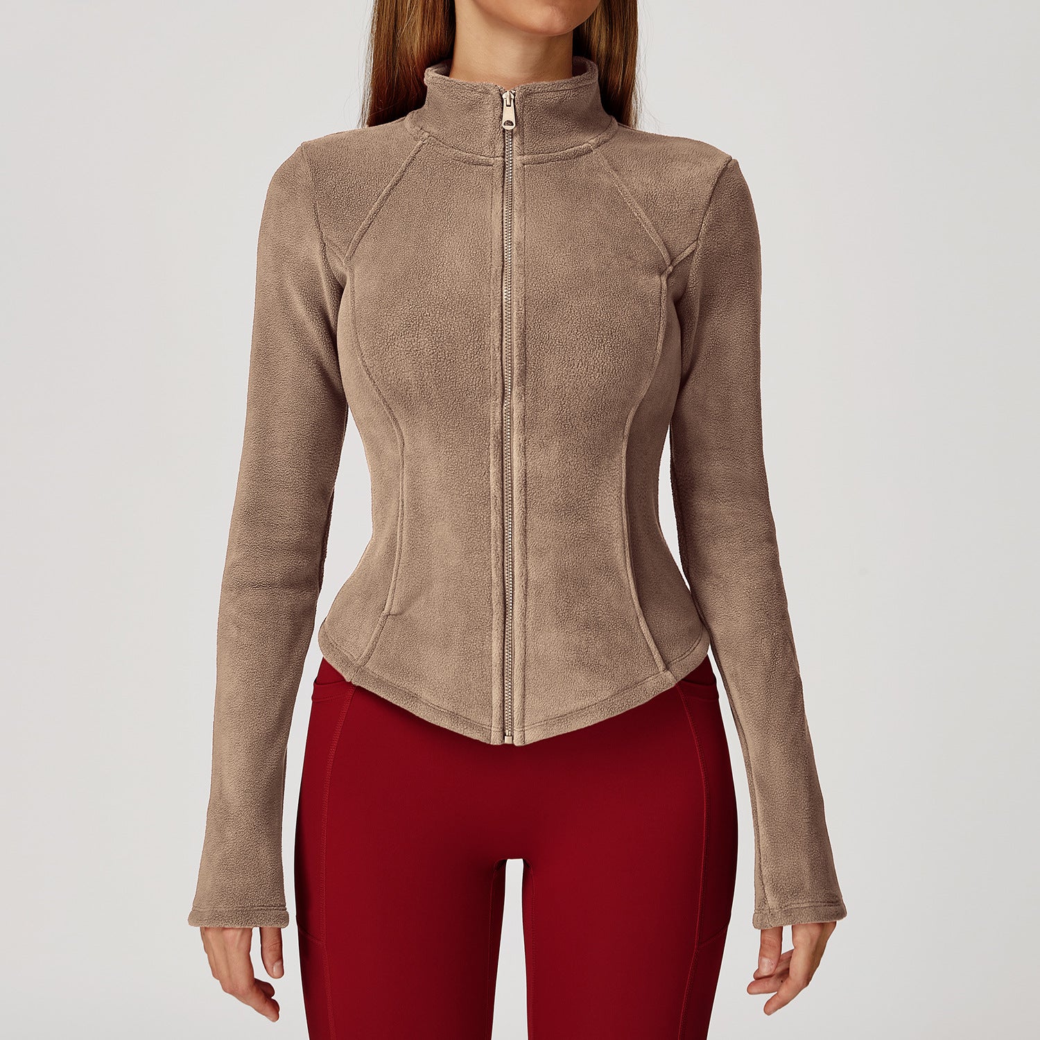 Camel color