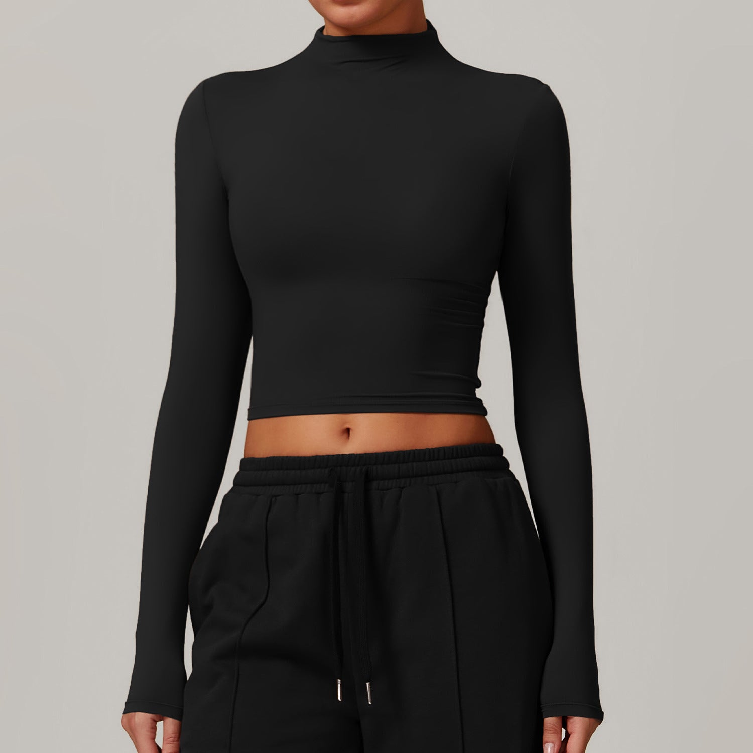 Advanced Black