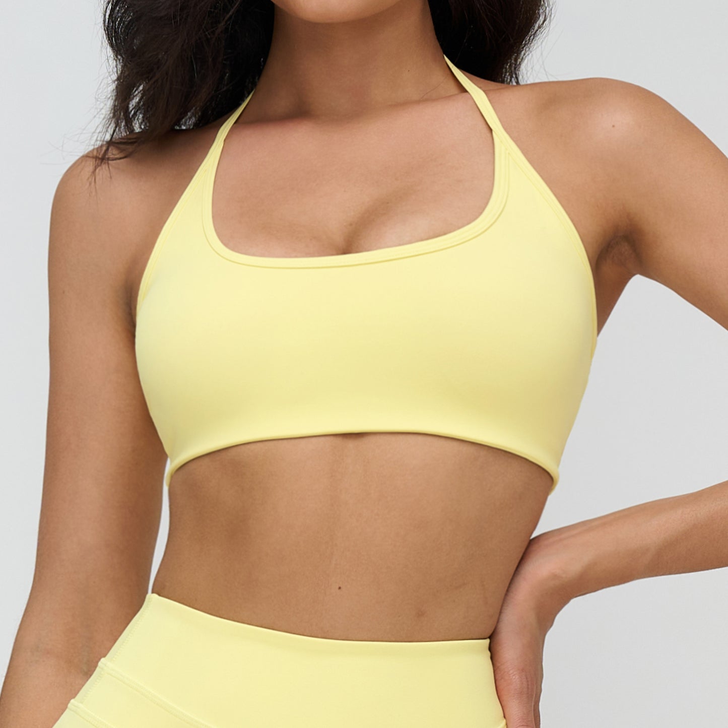 Light Yellow