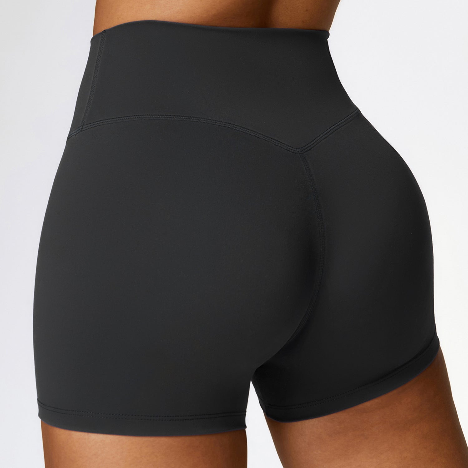 Advanced Black