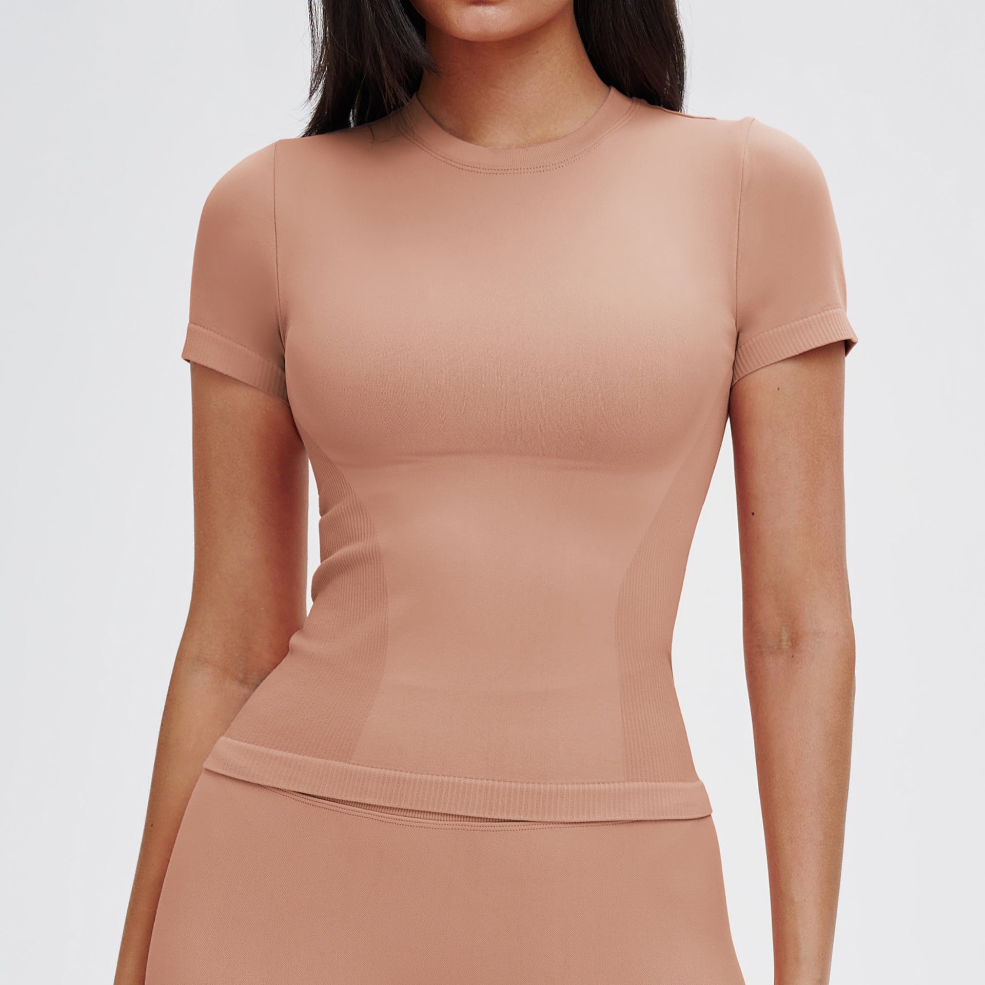 Retro pink