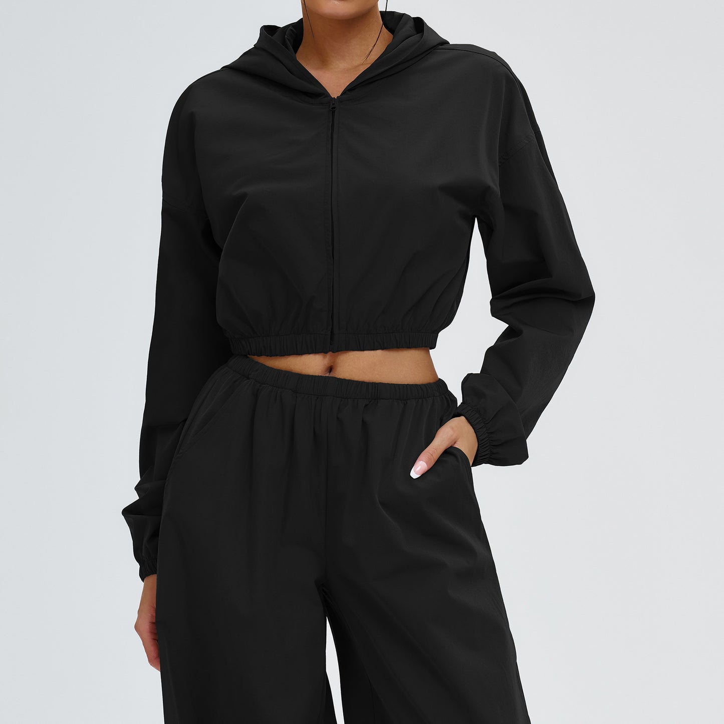 Advanced Black