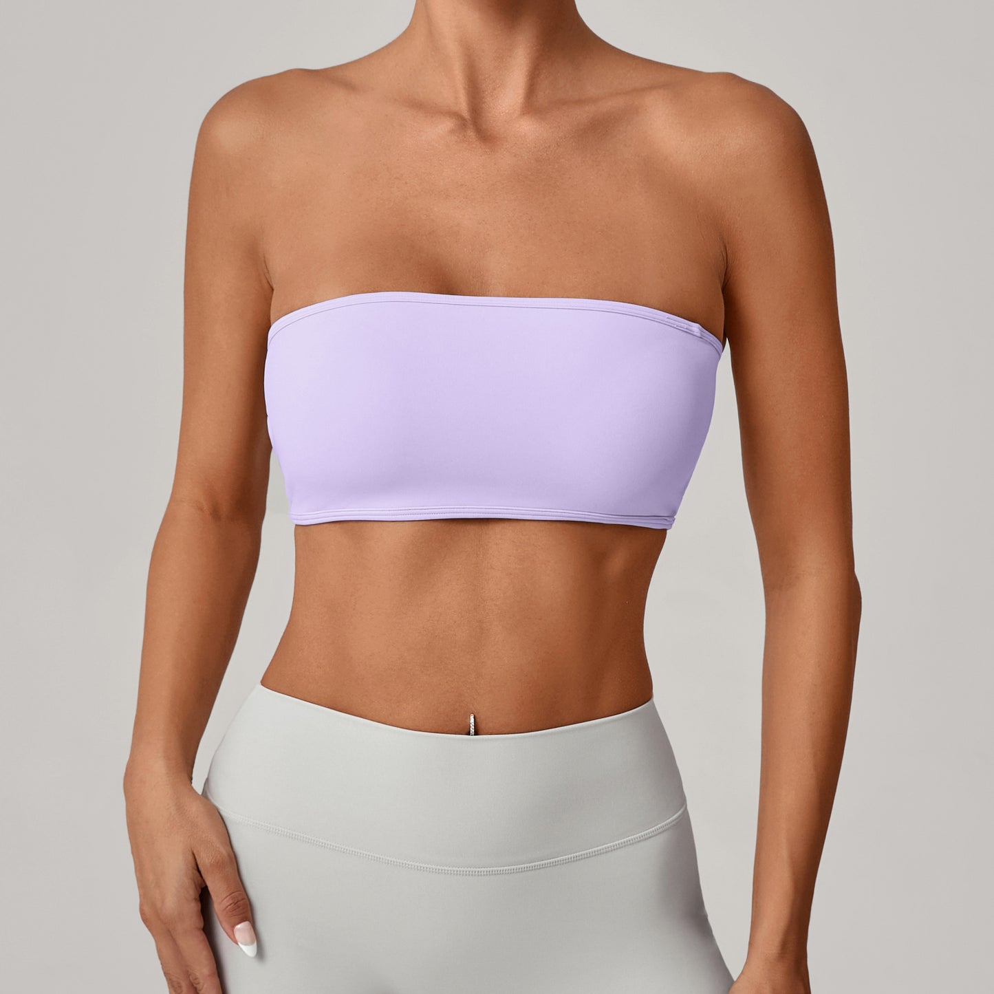 Lilac Purple