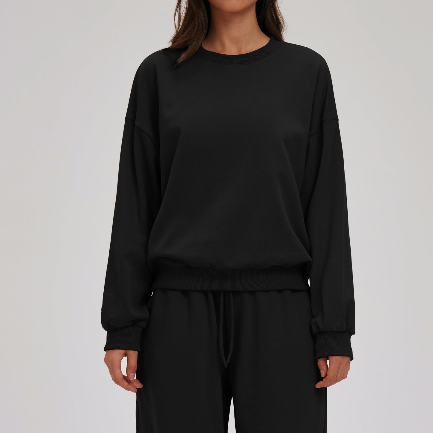 Advanced Black