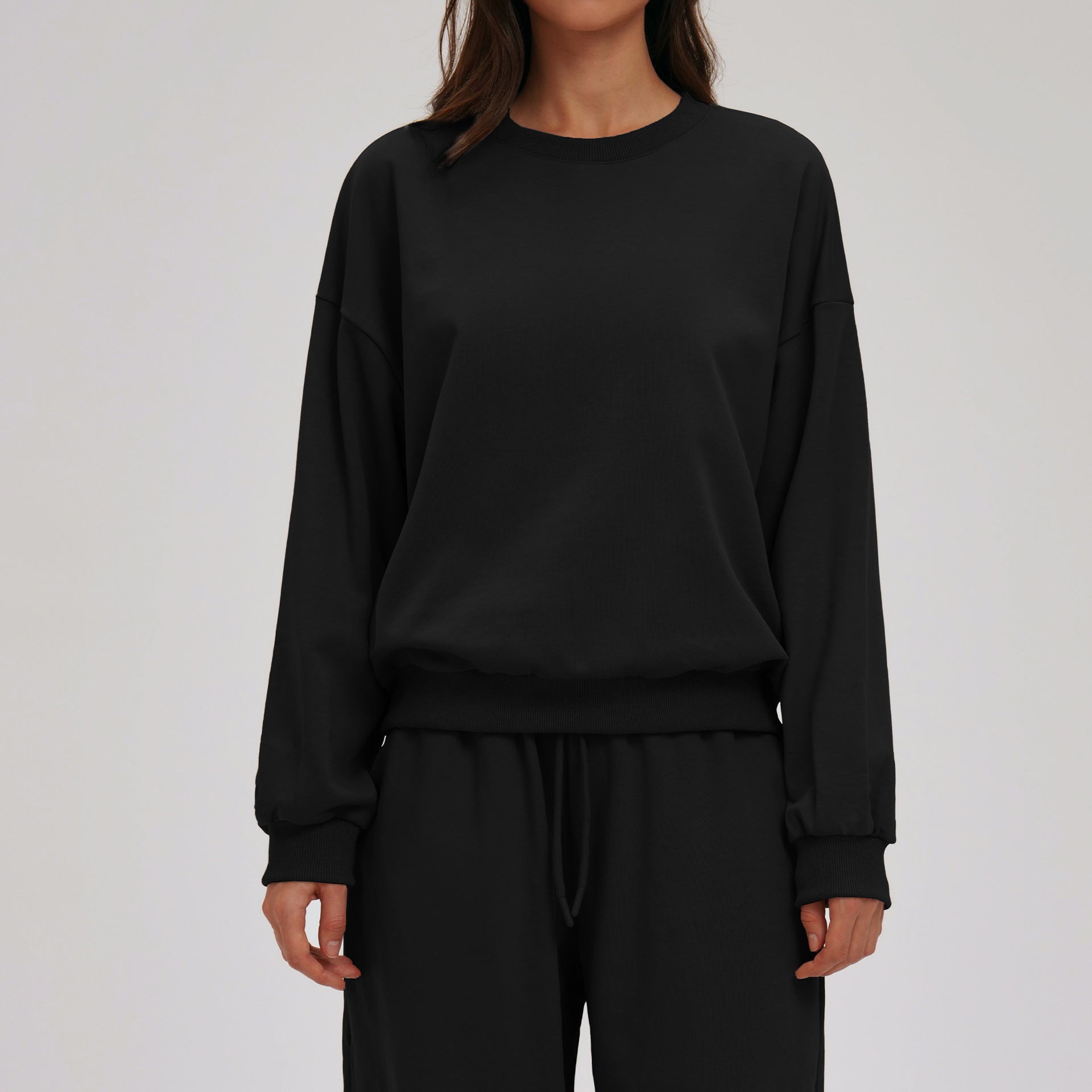 Advanced Black