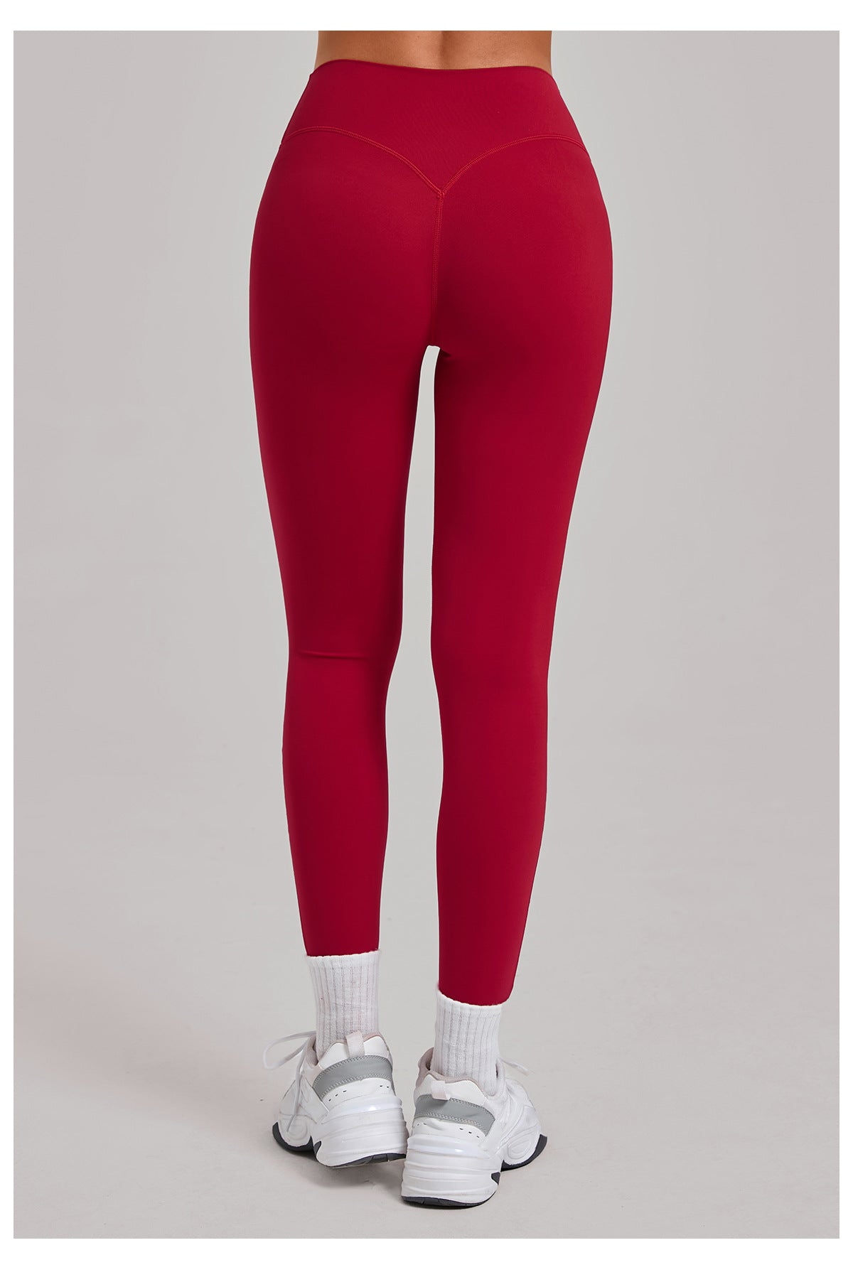 Drying Yoga Pants Women Slimming Tight Fitness Pants Outer Wear Running Exercise Pants