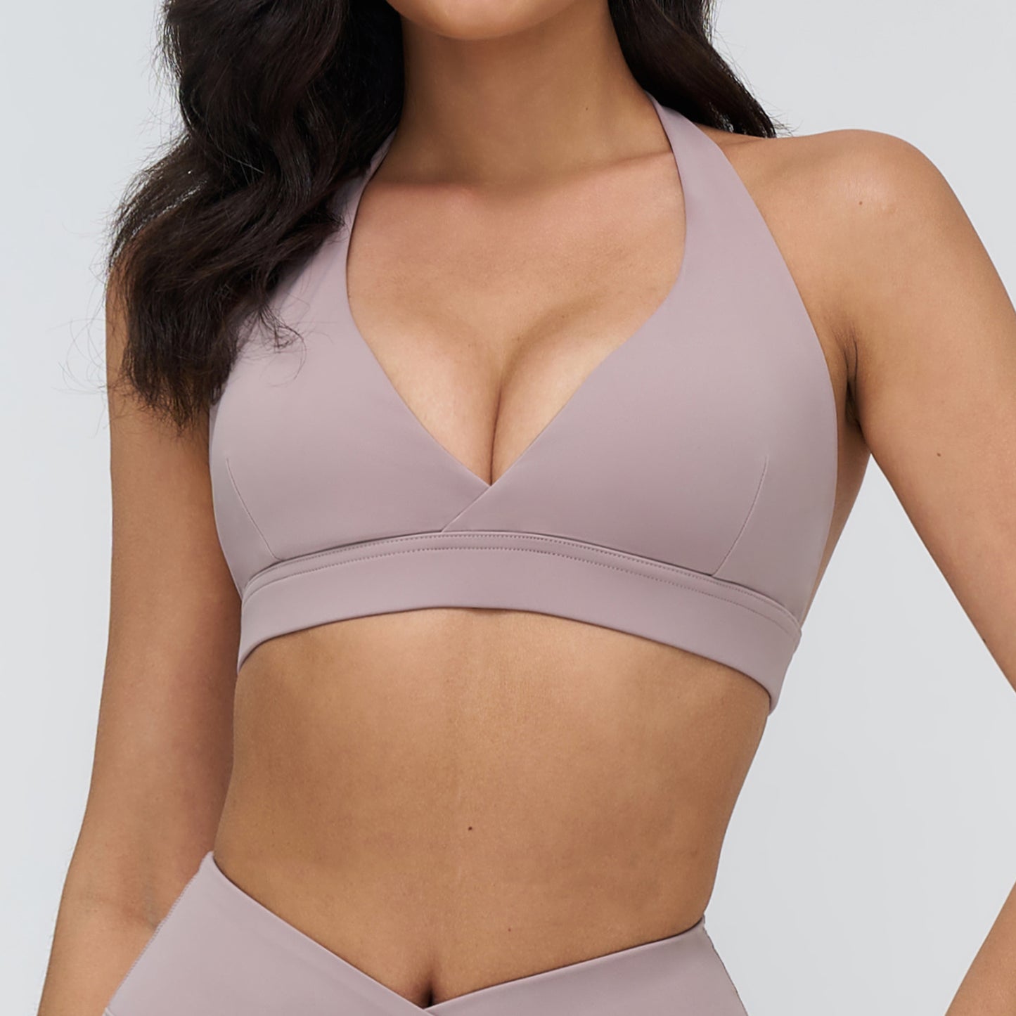 Ash purple