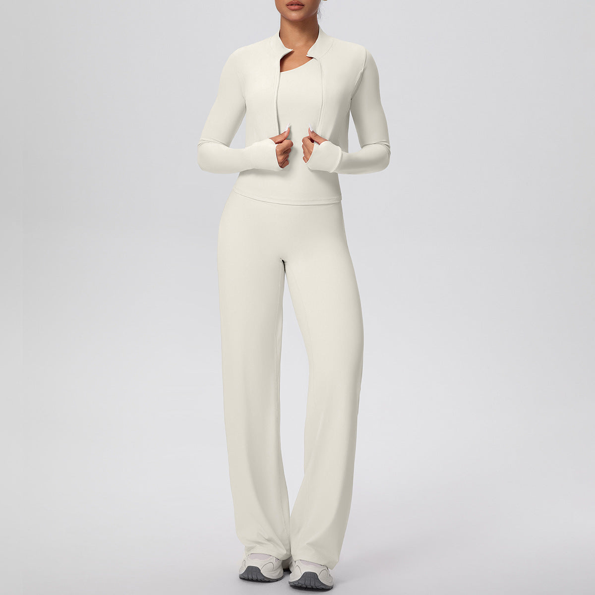 Light Ivory