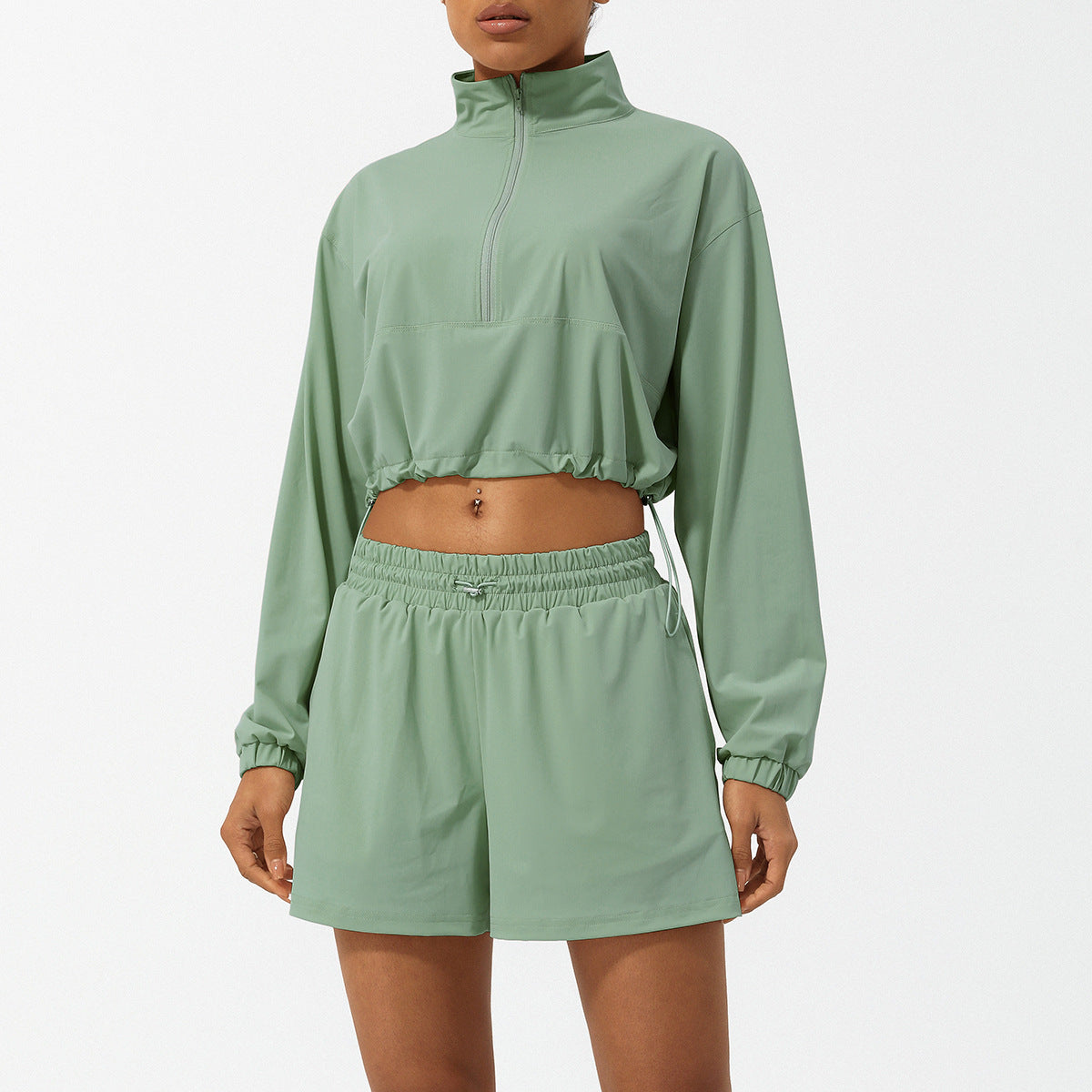 Goat Green