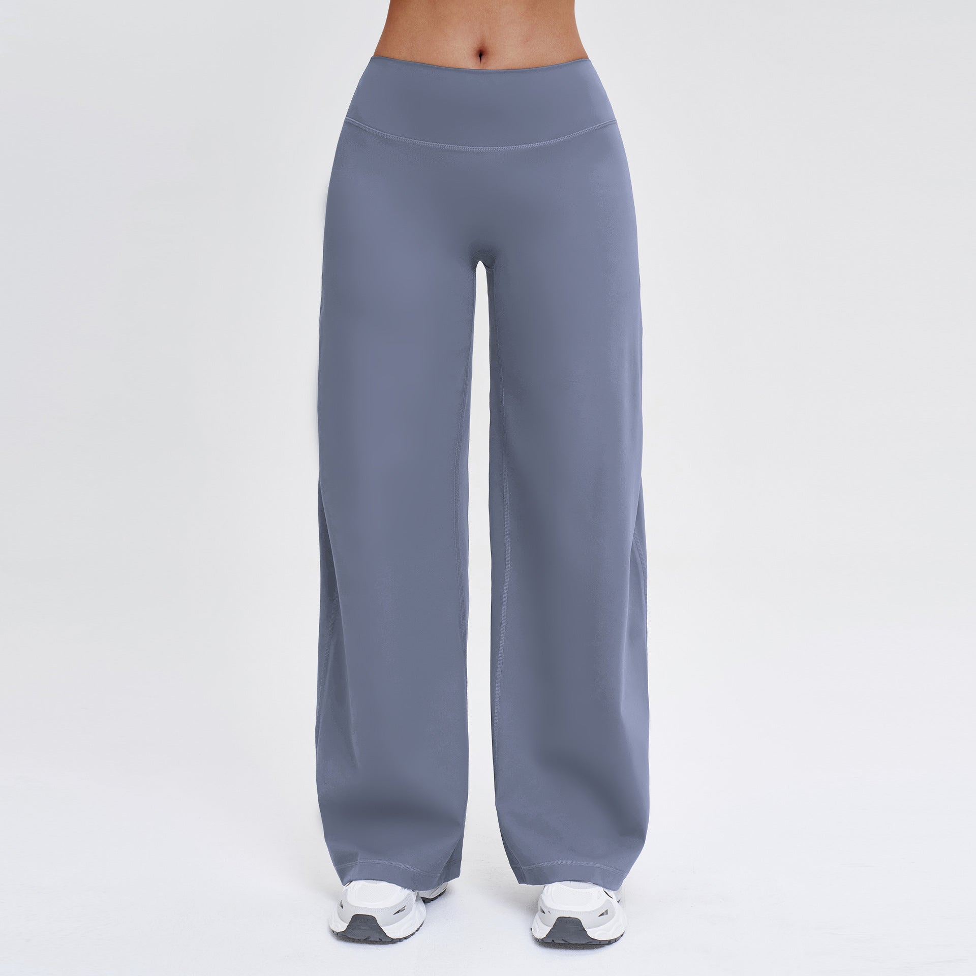 Smokey Blue
