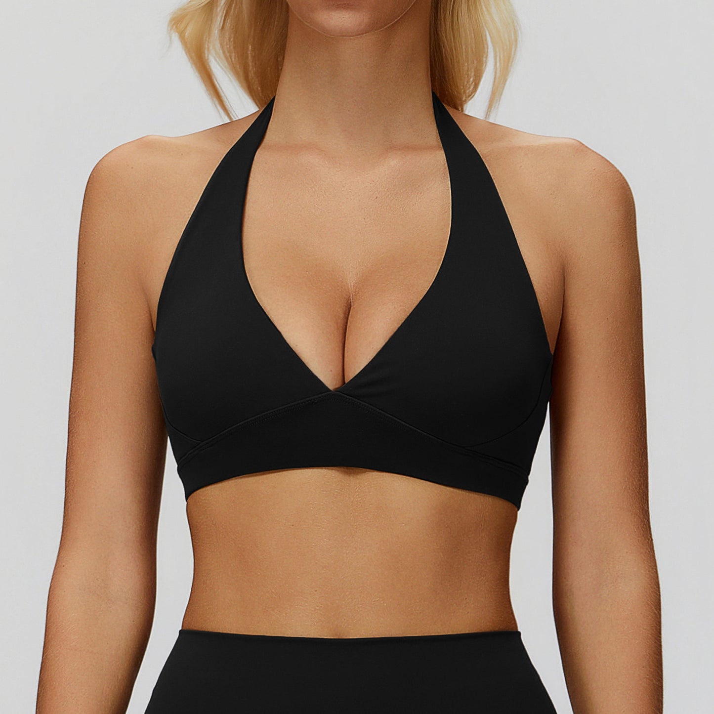 Advanced Black