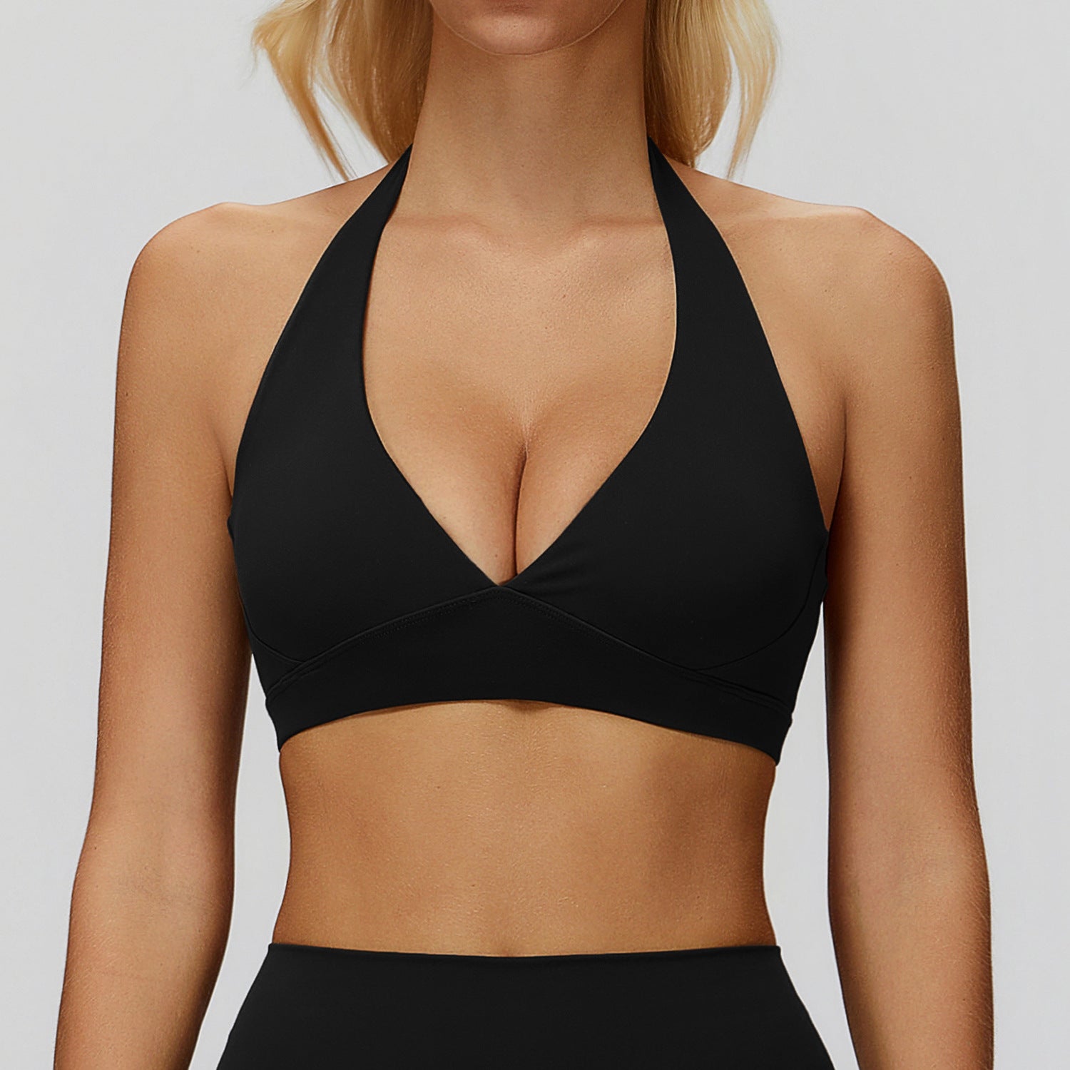 Advanced Black
