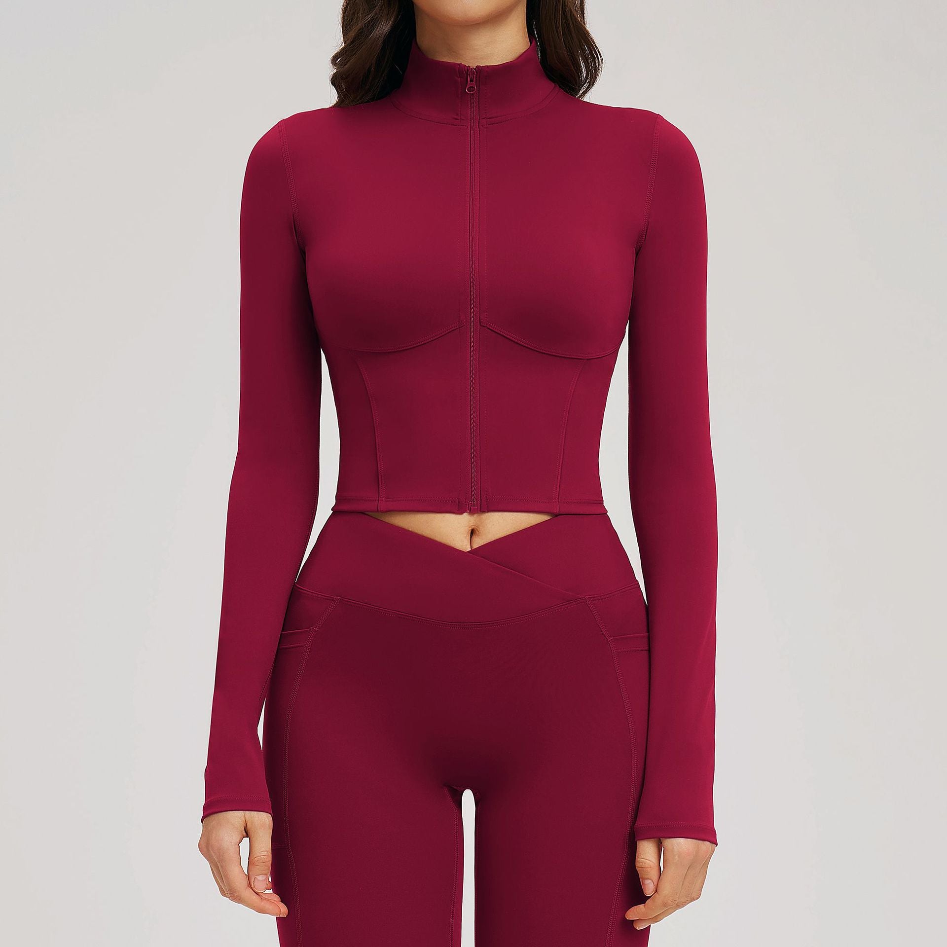 Cherry Red