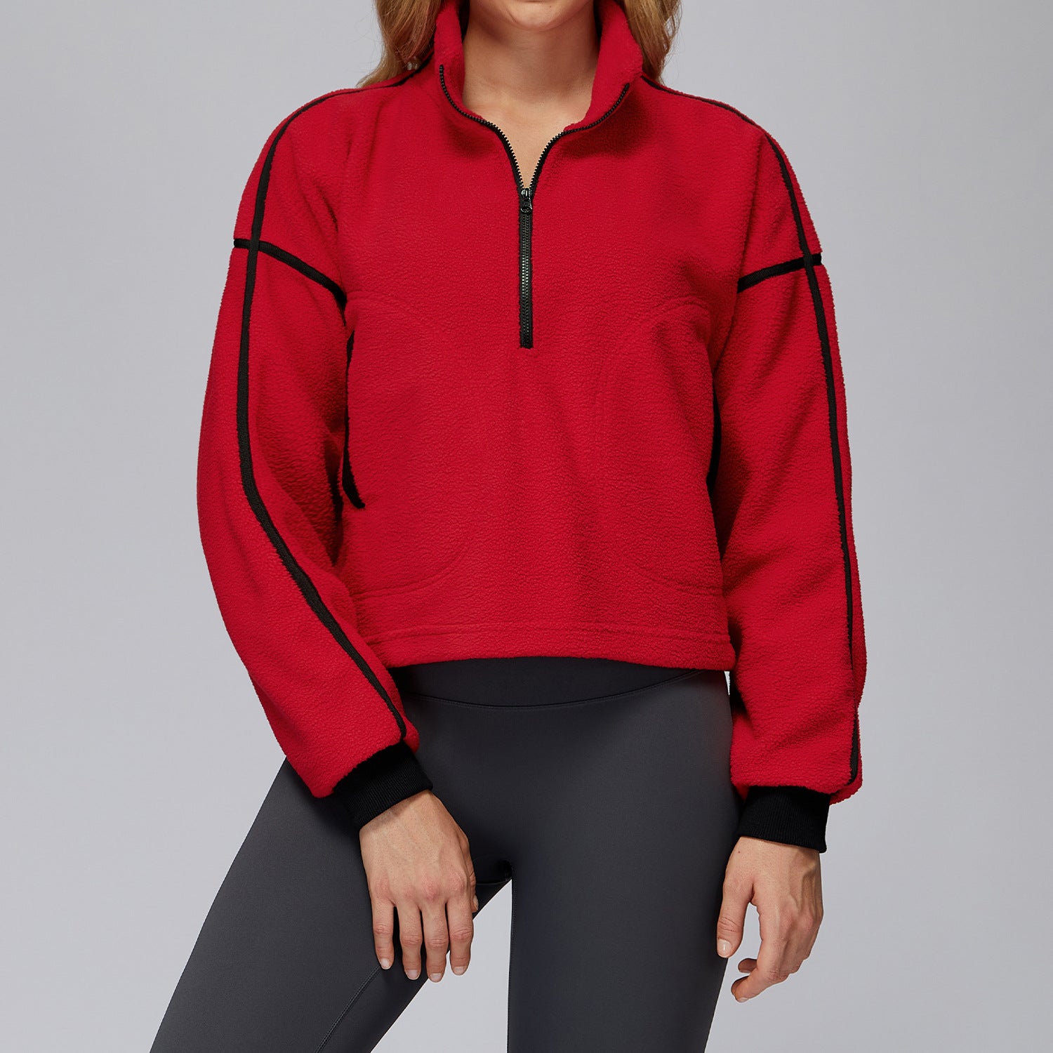 Chinese Red