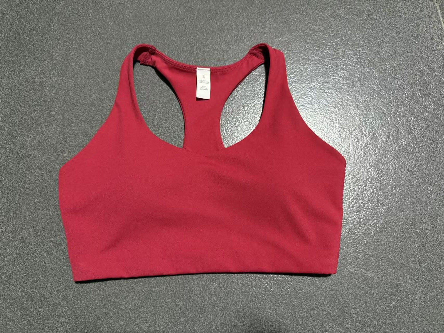 Women Vest Sports Bra Tight Outdoor Yoga Underwear Running Fitness Sports Bra