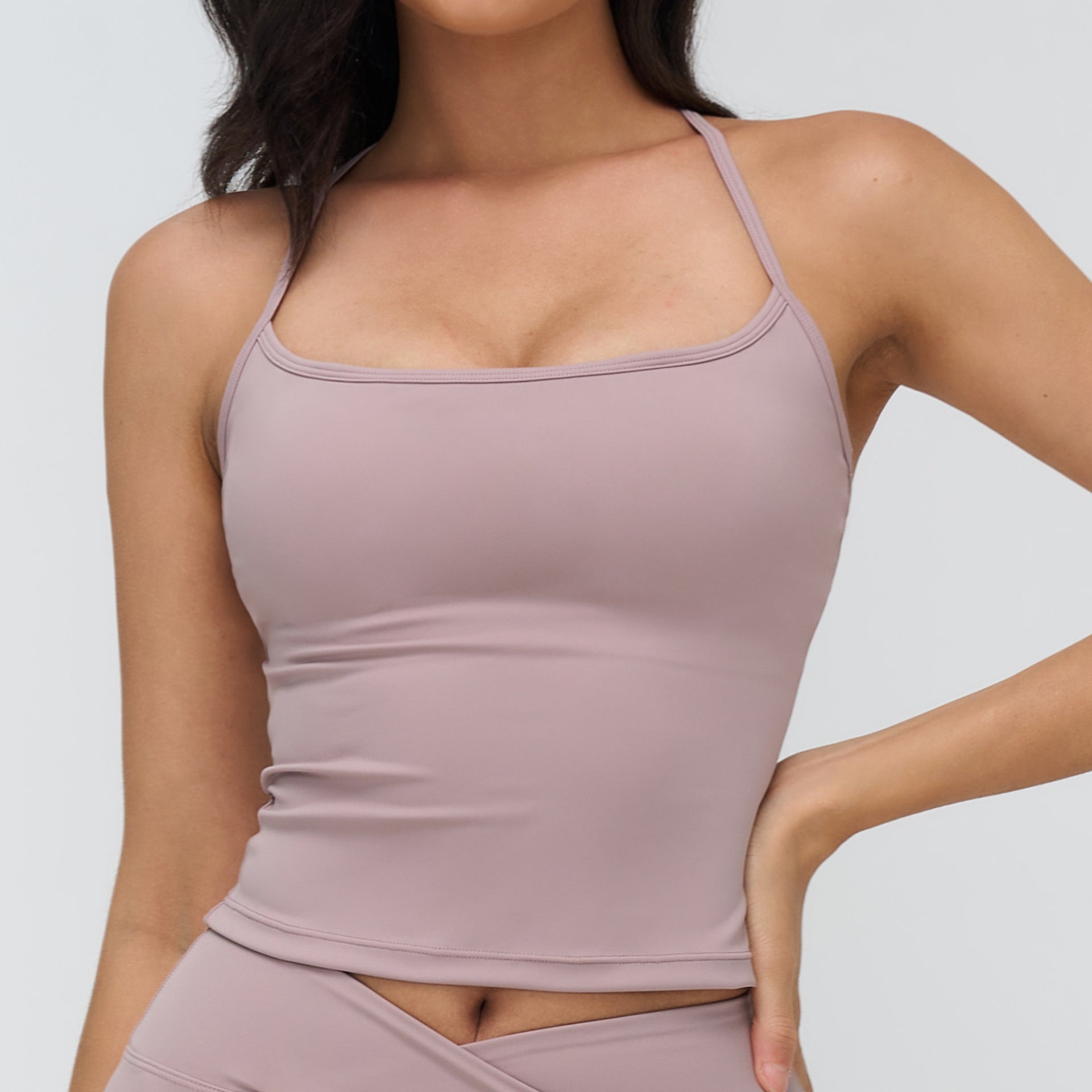 Ash purple