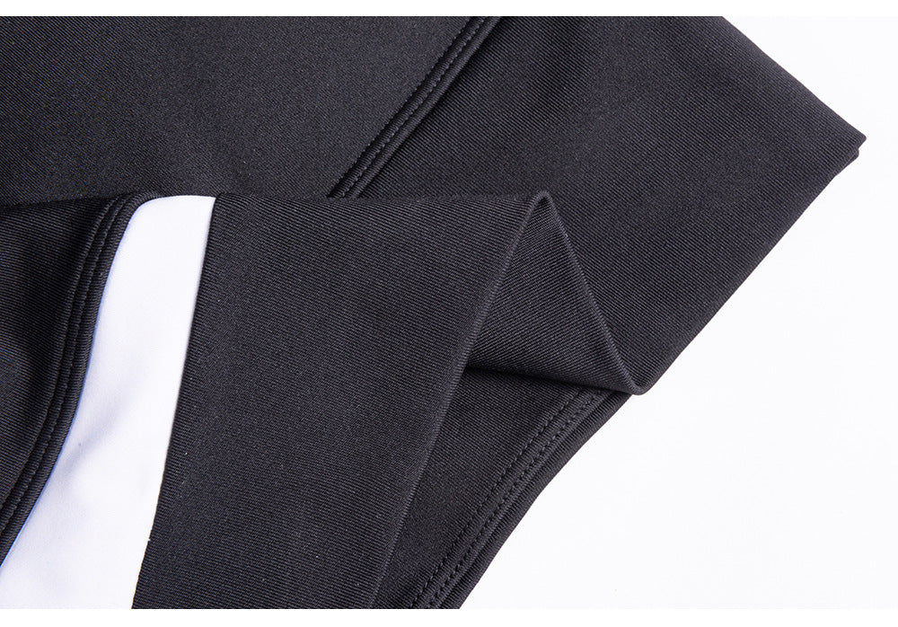Sports Underwear Shockproof Push up Wireless Workout Bra Training Running Yoga Clothes Top