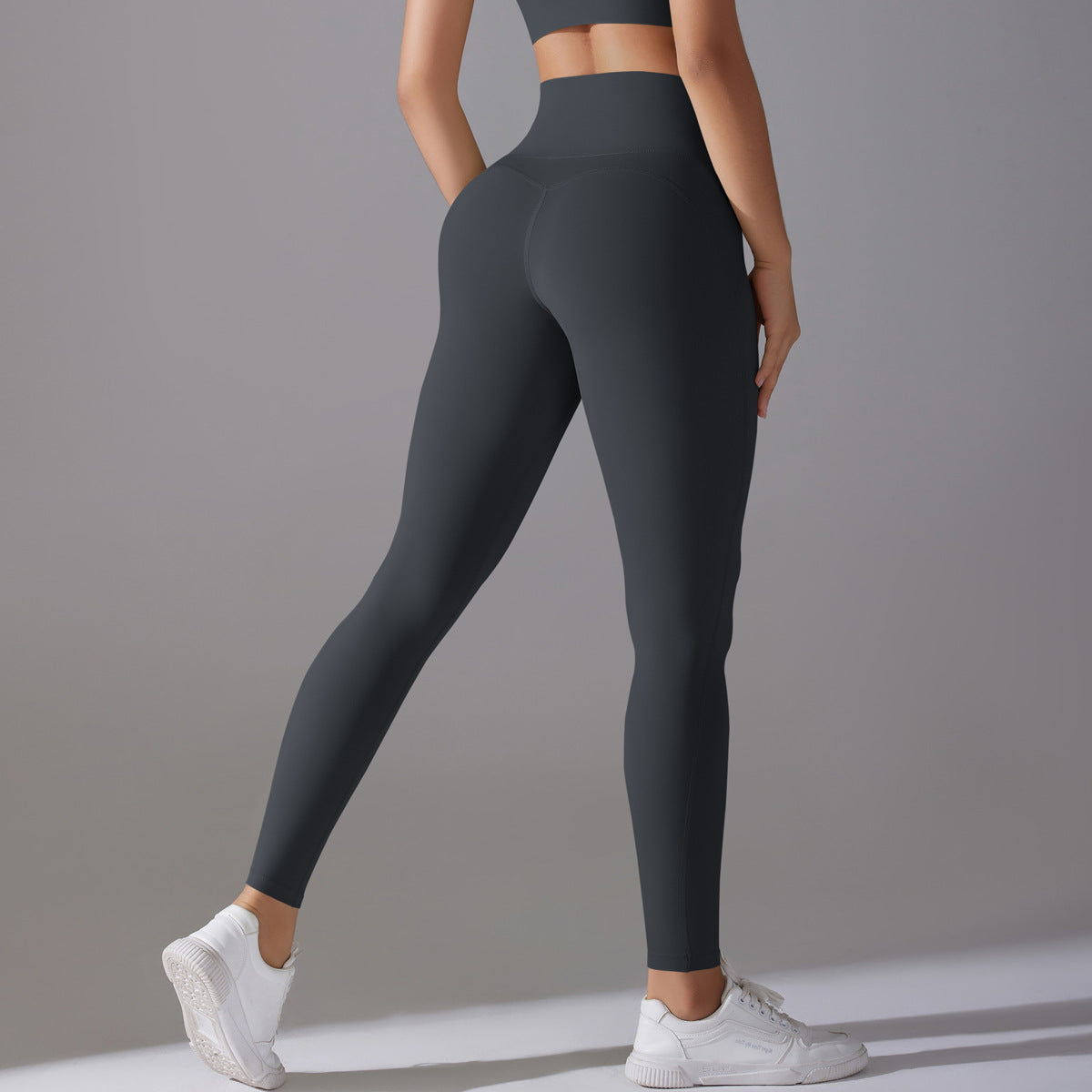 Gray