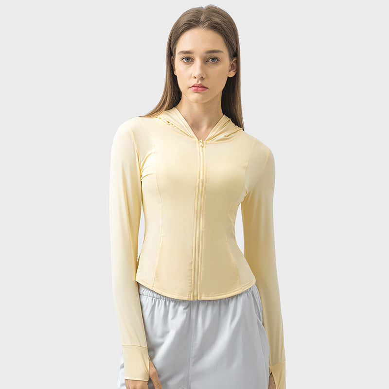 Light Pear Yellow