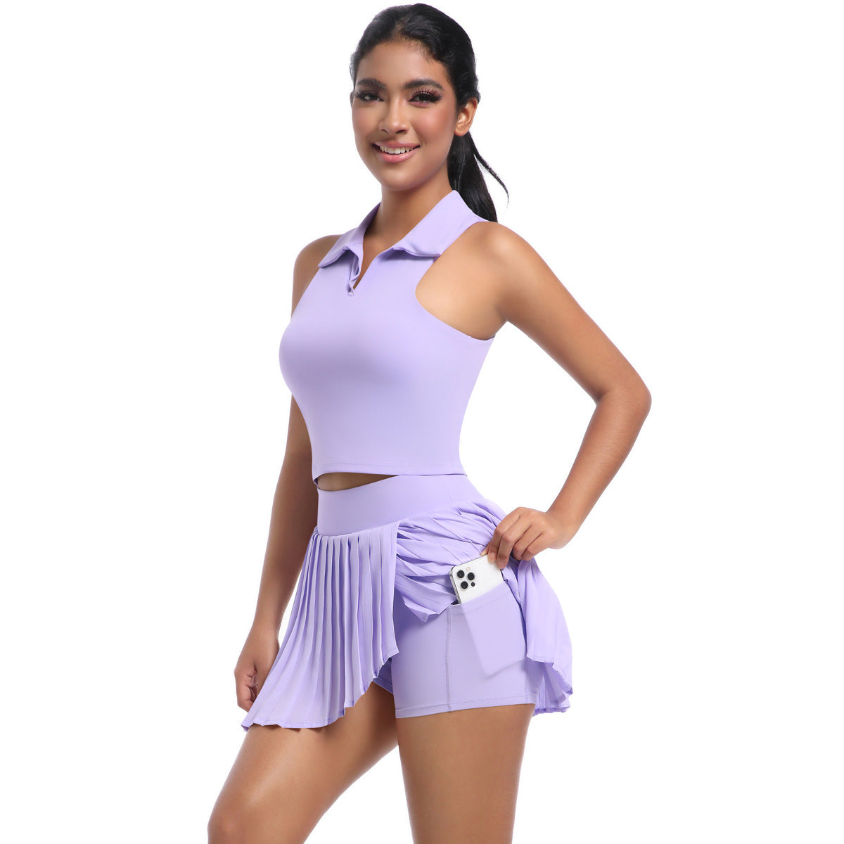 Dream Purple