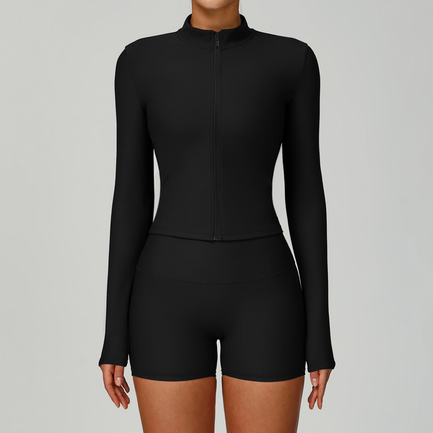 Advanced Black