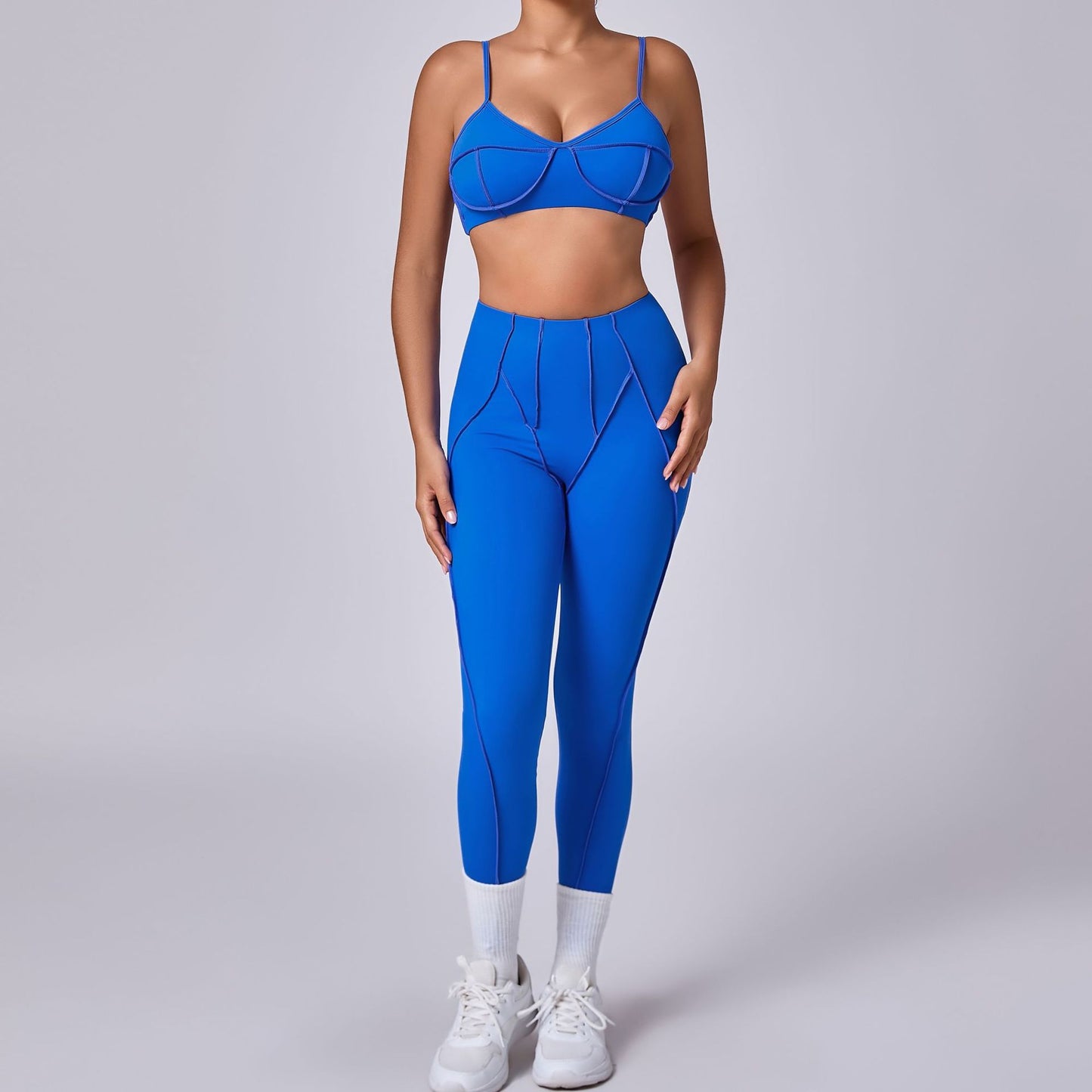 royal blue