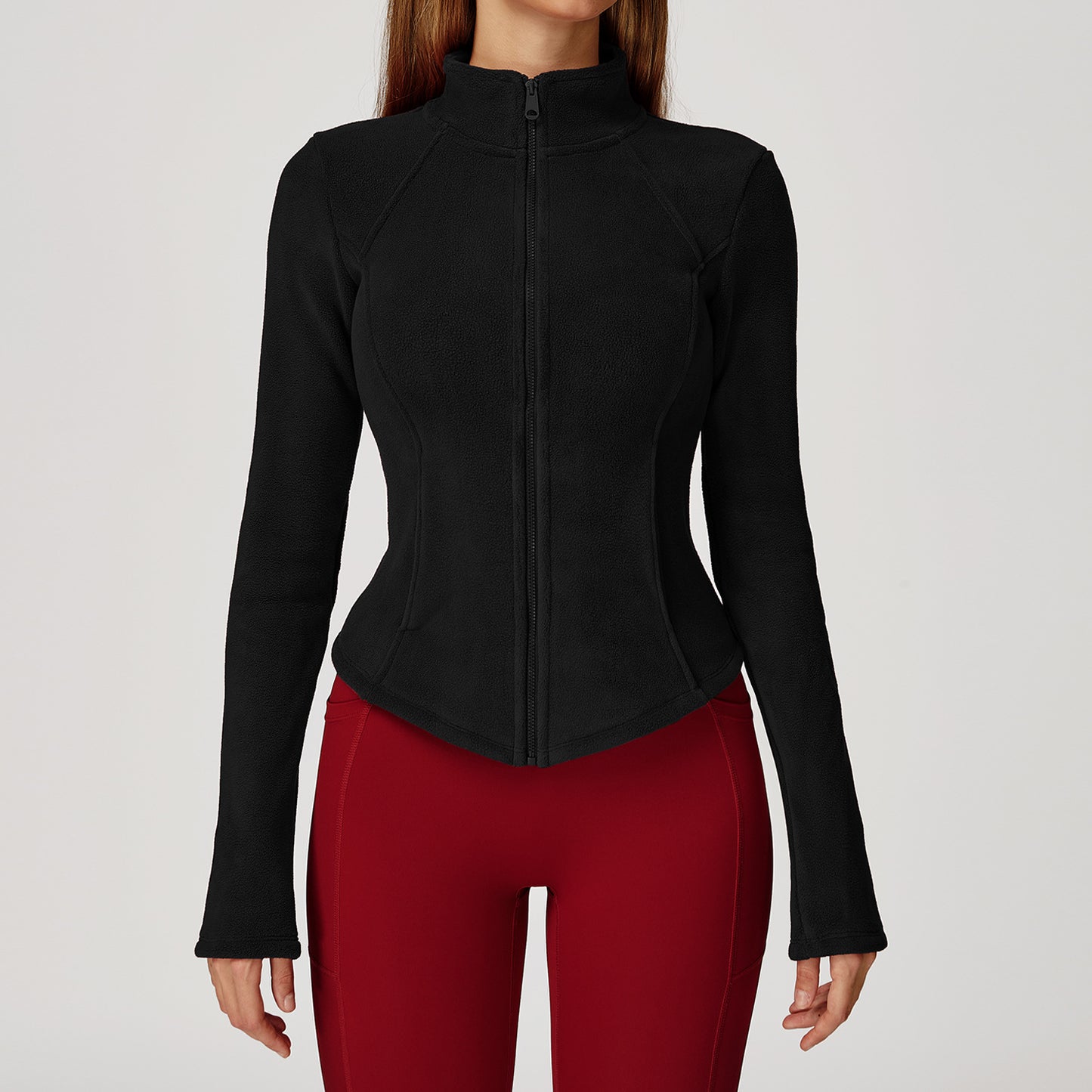 Advanced Black