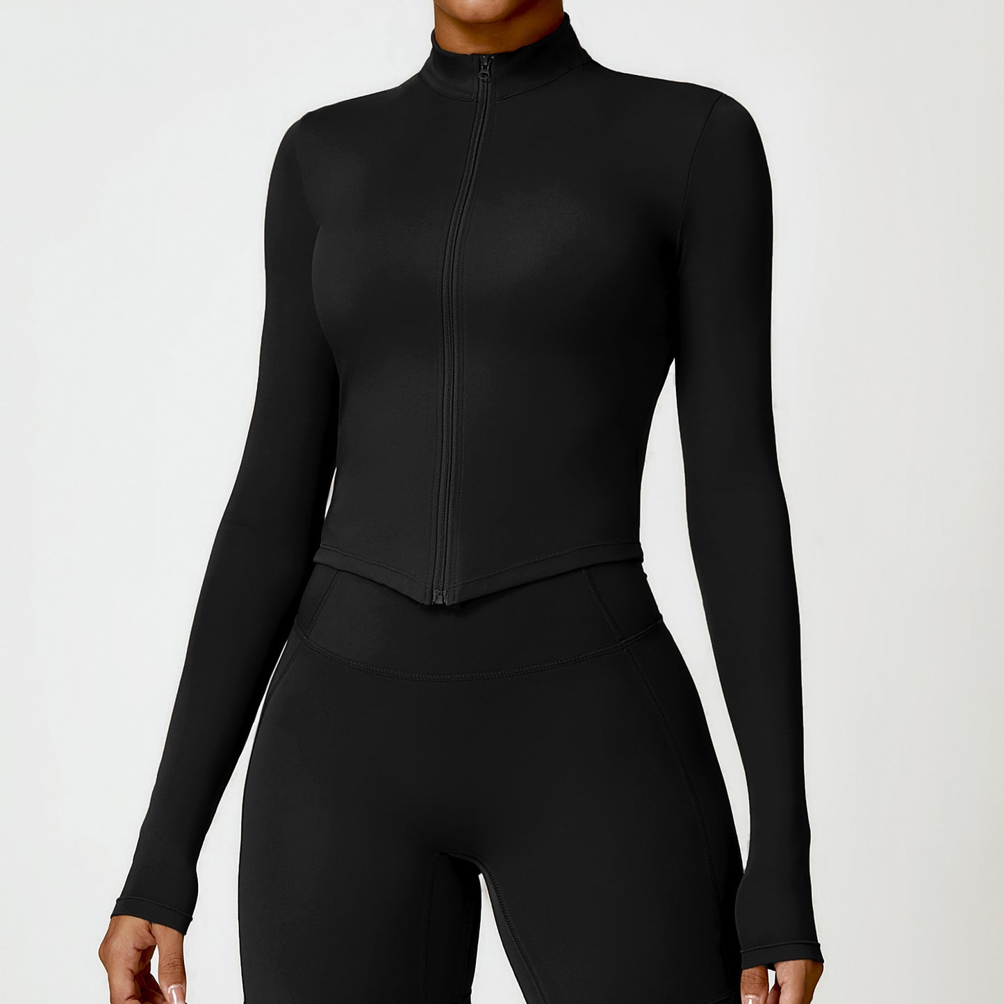 Advanced Black