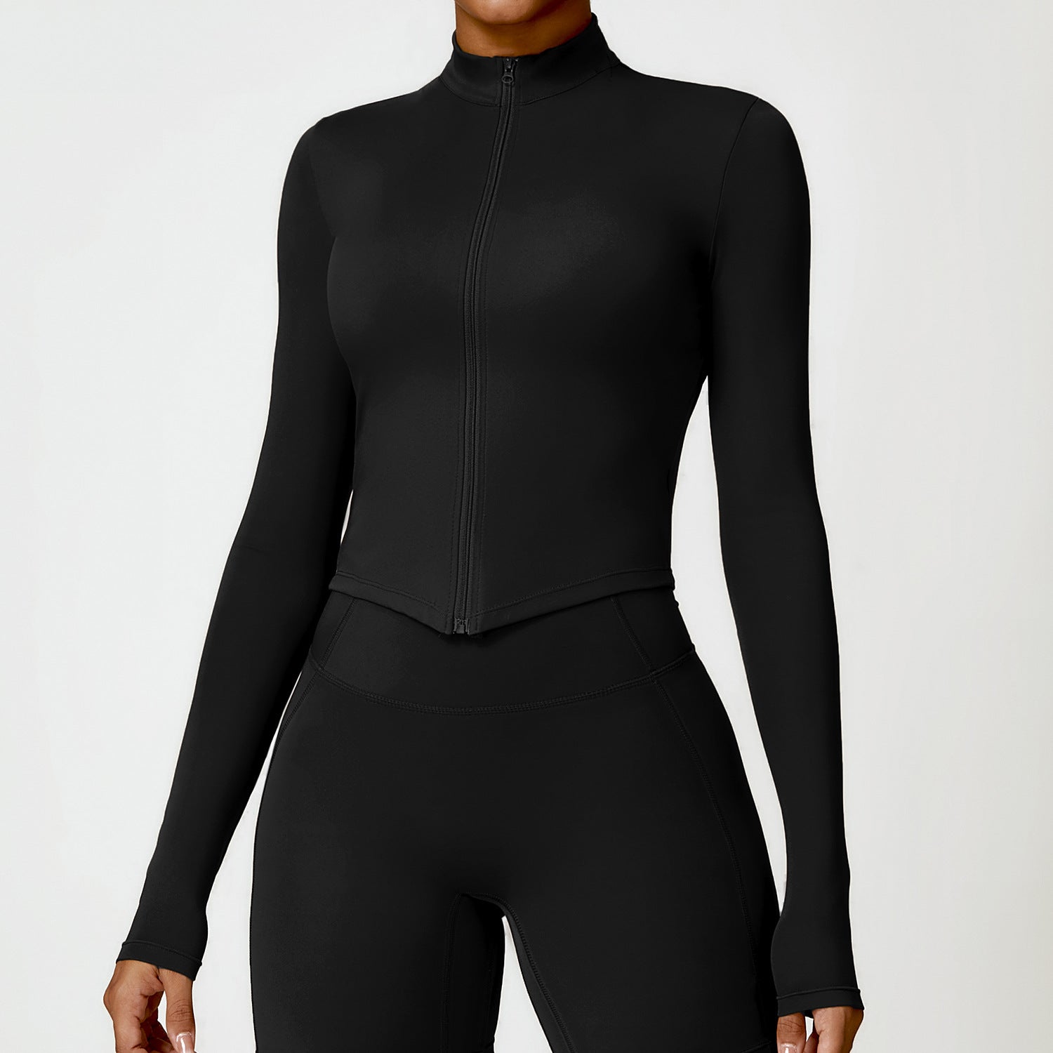 Advanced Black