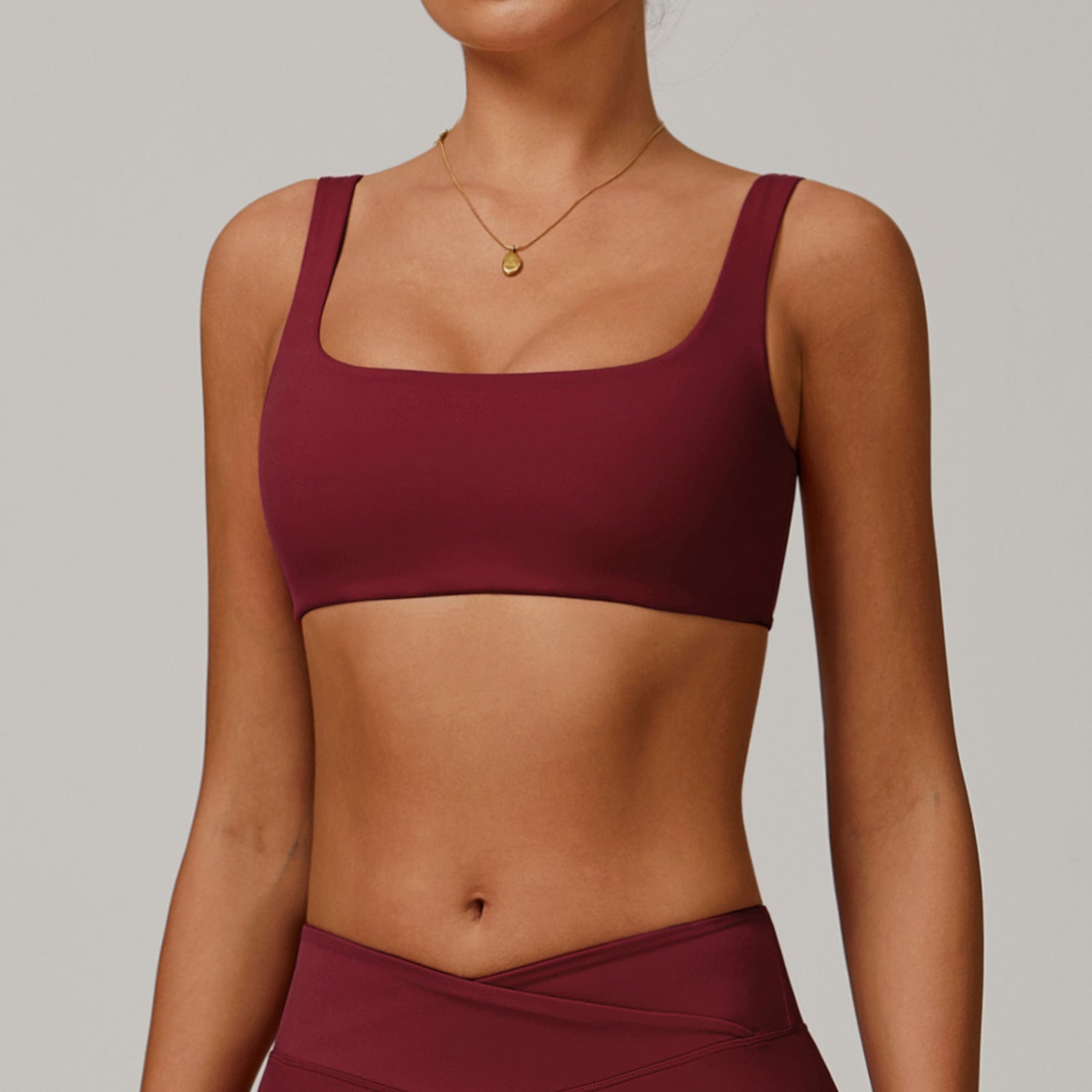 Cherry Red