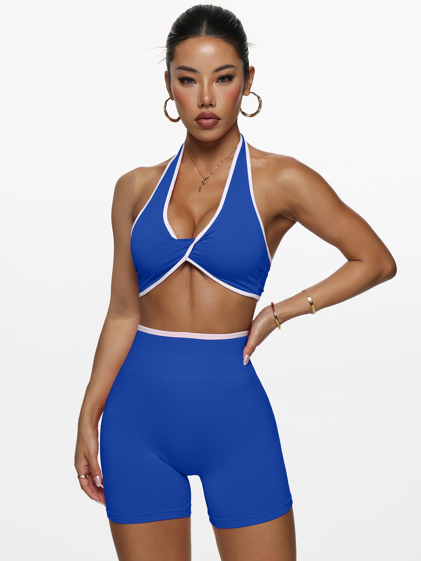 royal blue