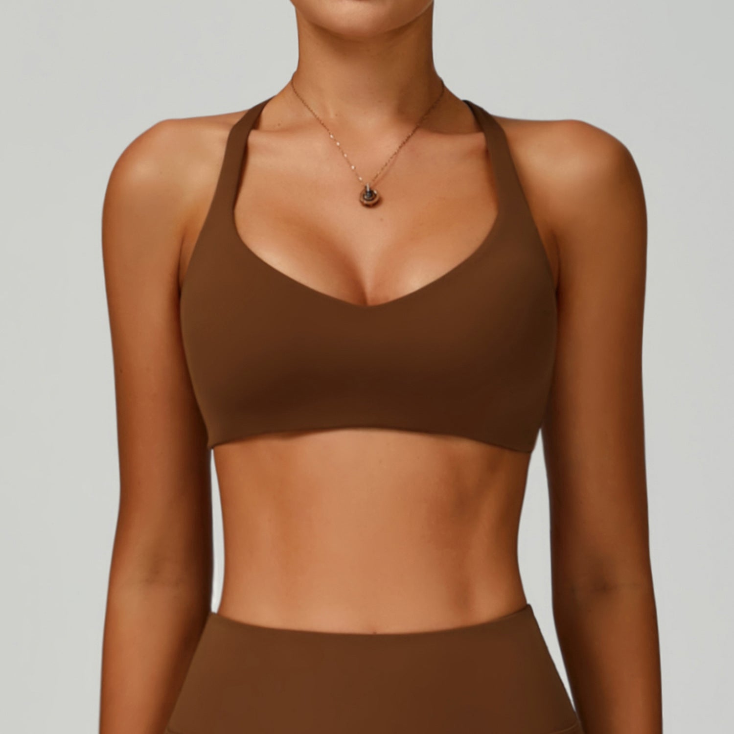 Light Brown