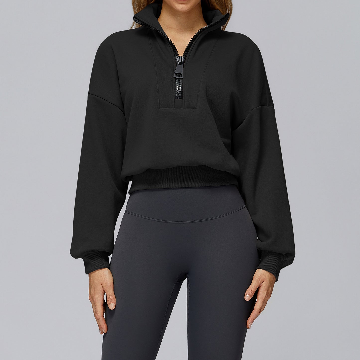 Advanced Black