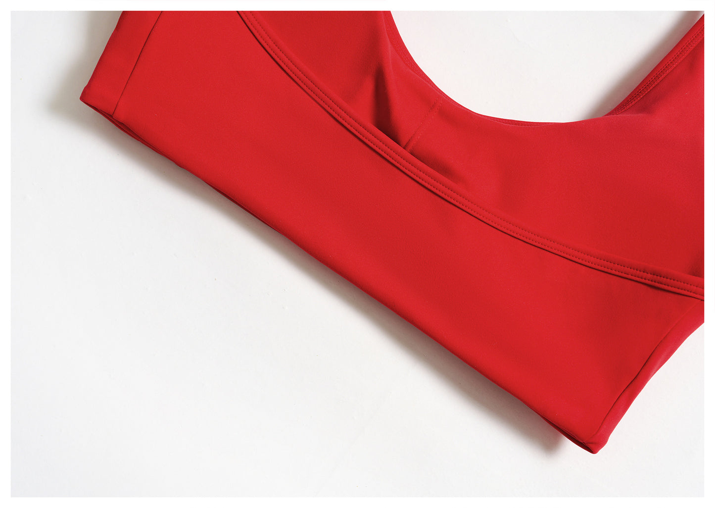Brushed Yoga Bra Halter Hollow Out Cutout Backless Bra Fitness Running Exercise Underwear Women