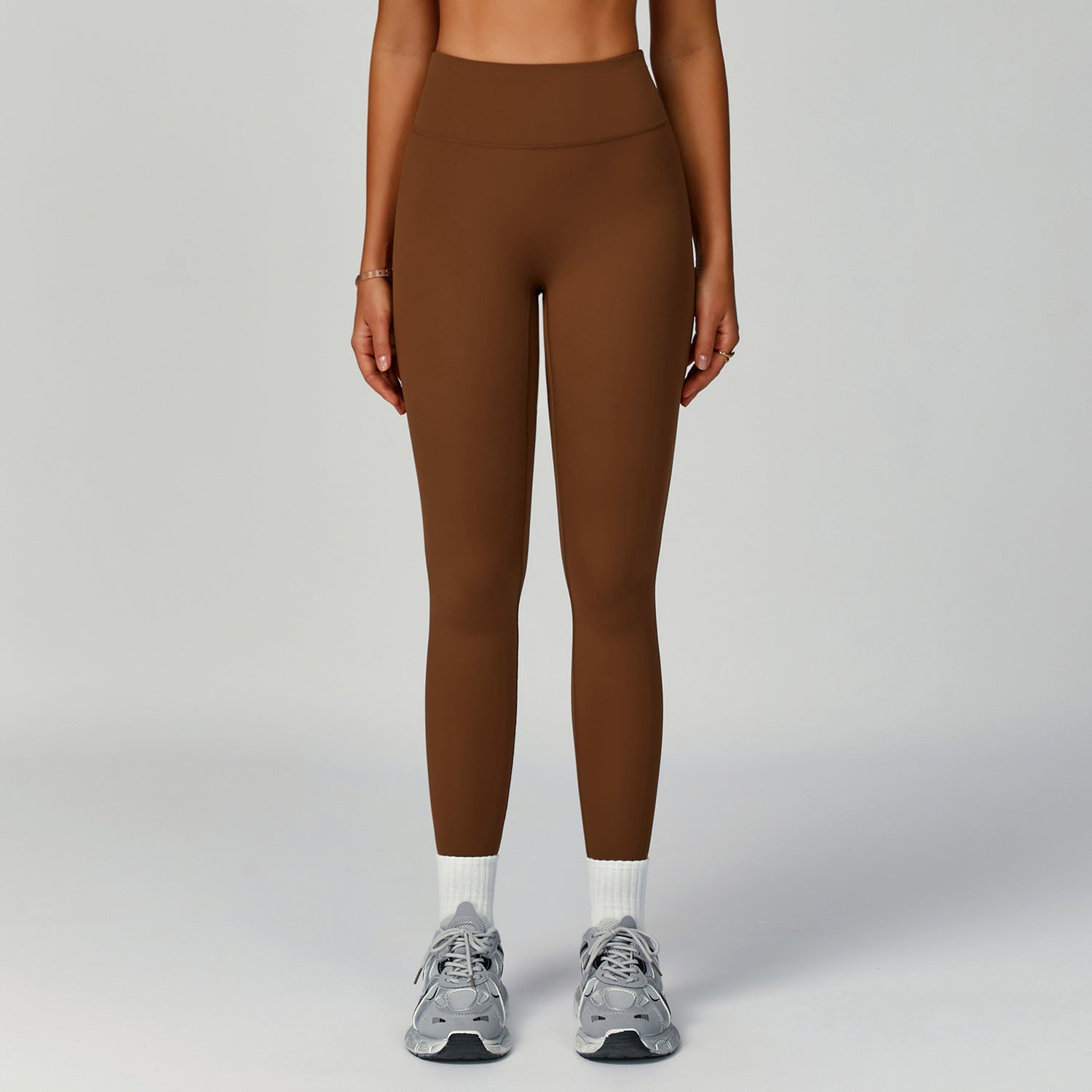 Light Brown
