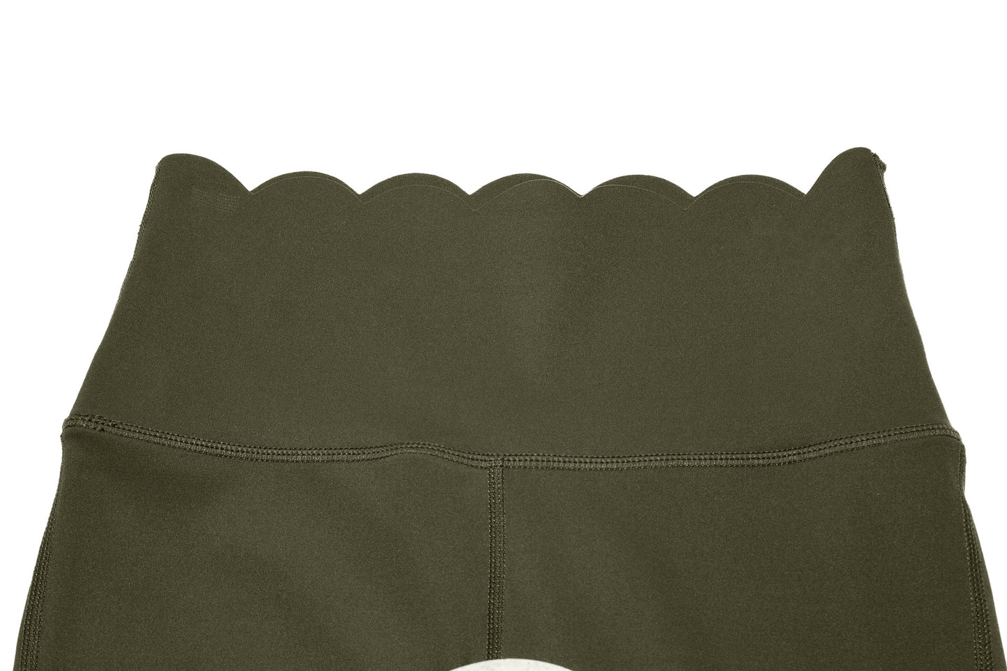 Small Wave Liquid Glue Yoga Pants Women High Waist Flat Stomach Sports Fitness Tight Trousers Quick Drying Leggings