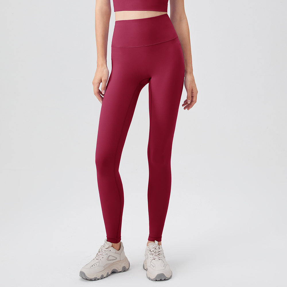 Pomegranate Red