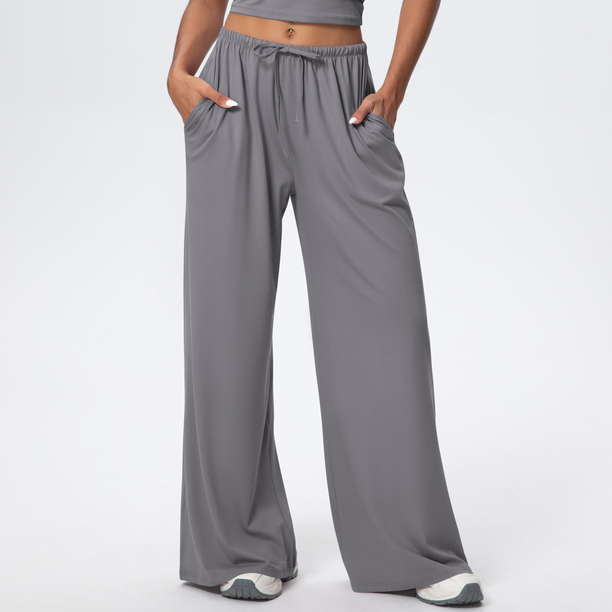 Smoky Gray