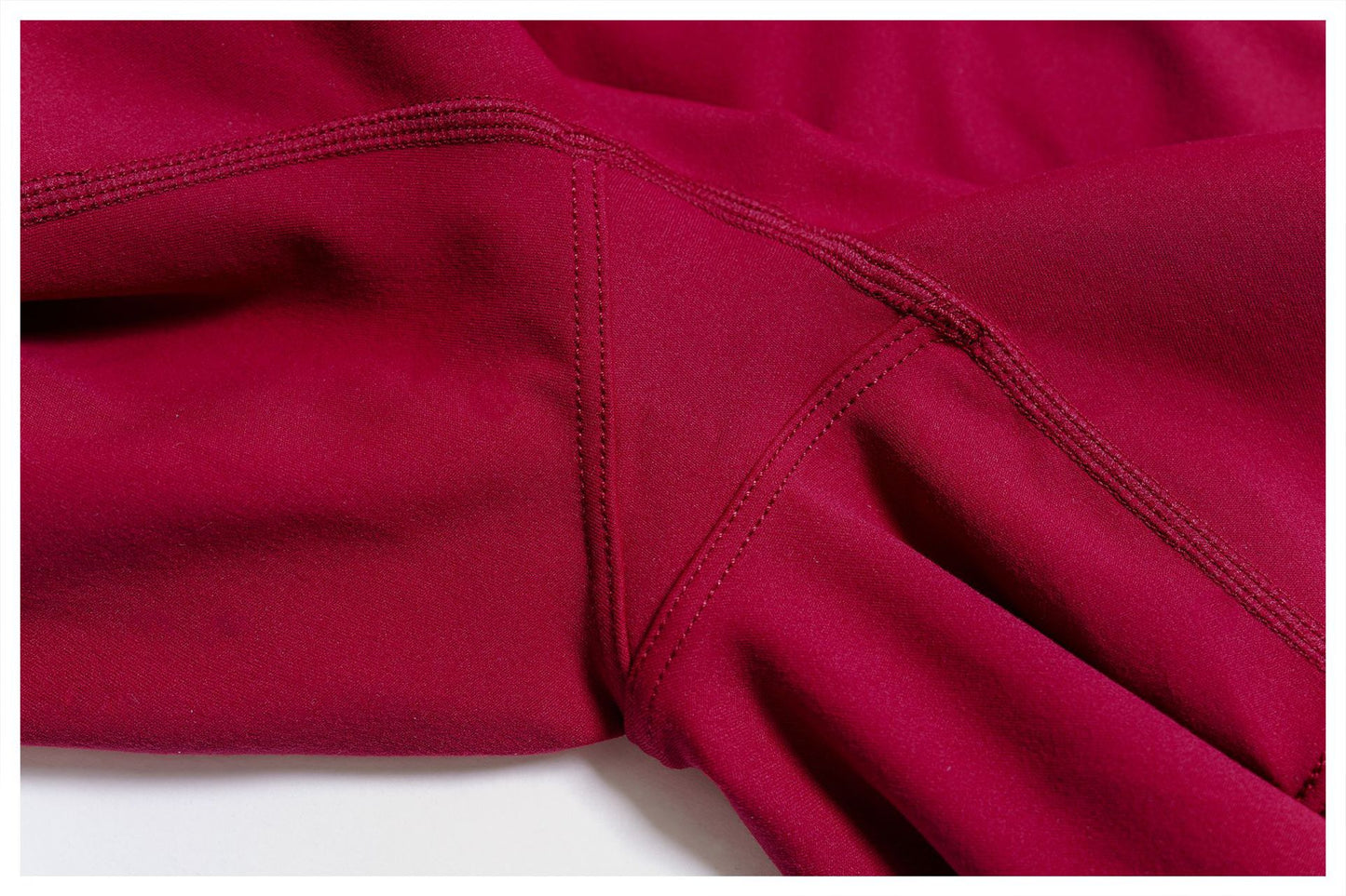 Brushed Yoga Shorts Women High Waist Folding Hip Lifting Shorts Outdoor Running Sports Shorts