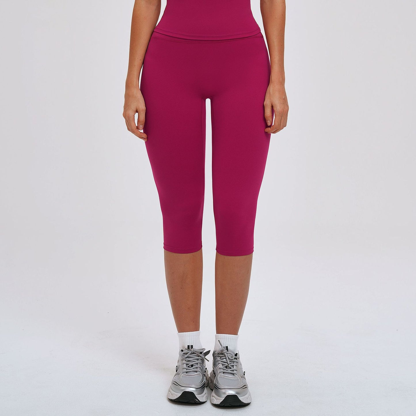 Raspberry Red