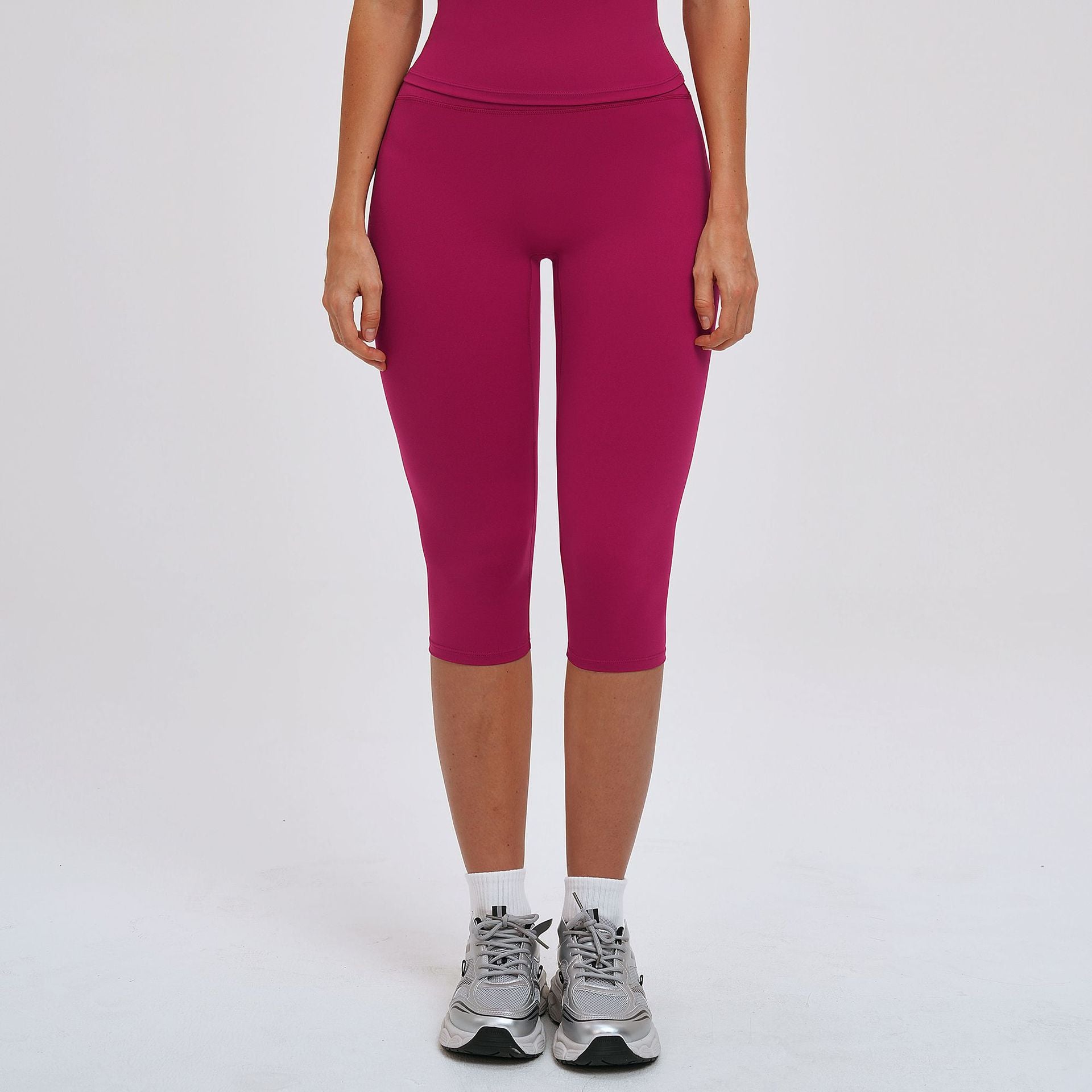 Raspberry Red