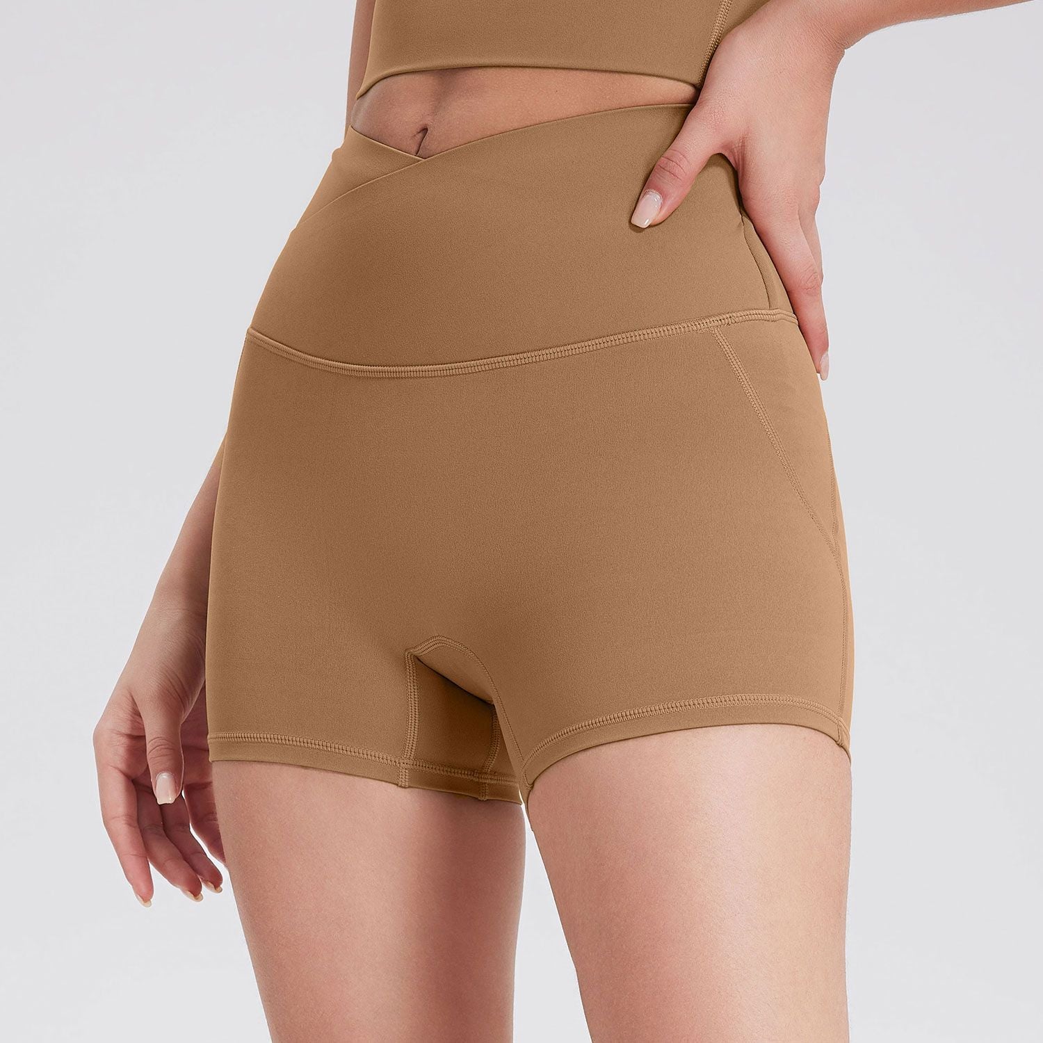 Desert yellow