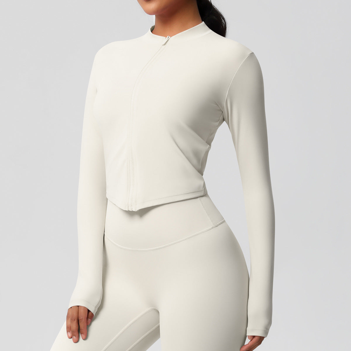 Light Ivory