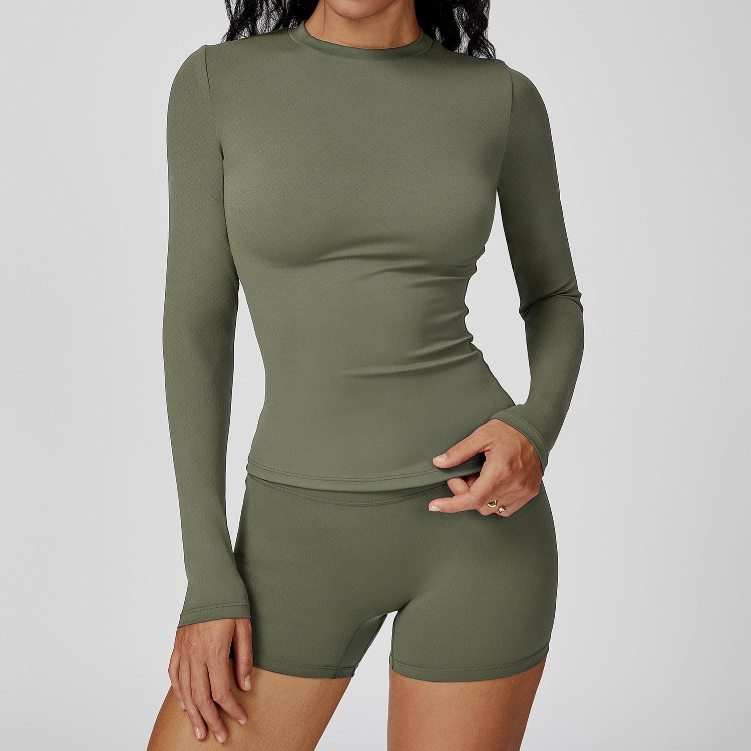 Forest Green