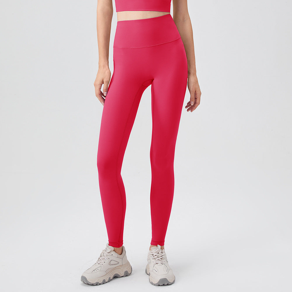 Coral Red