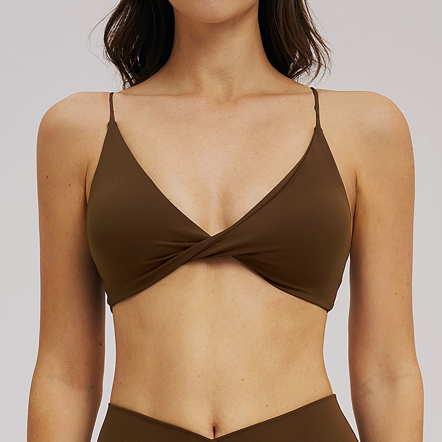 Sugar brown