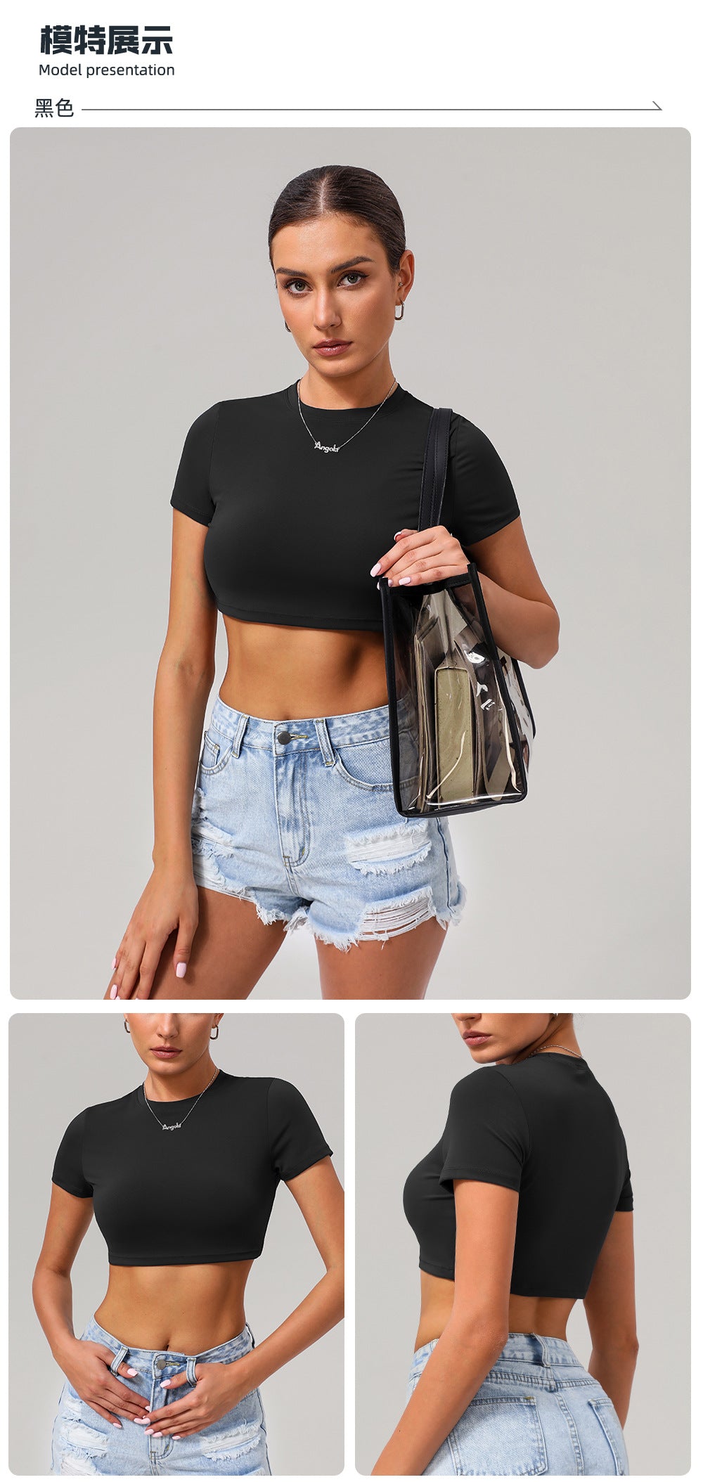 Quick Drying Tight Yoga Short Sleeve Women Outer Wear Casual Sports Short Sleeve Workout Clothes O neck Short Top