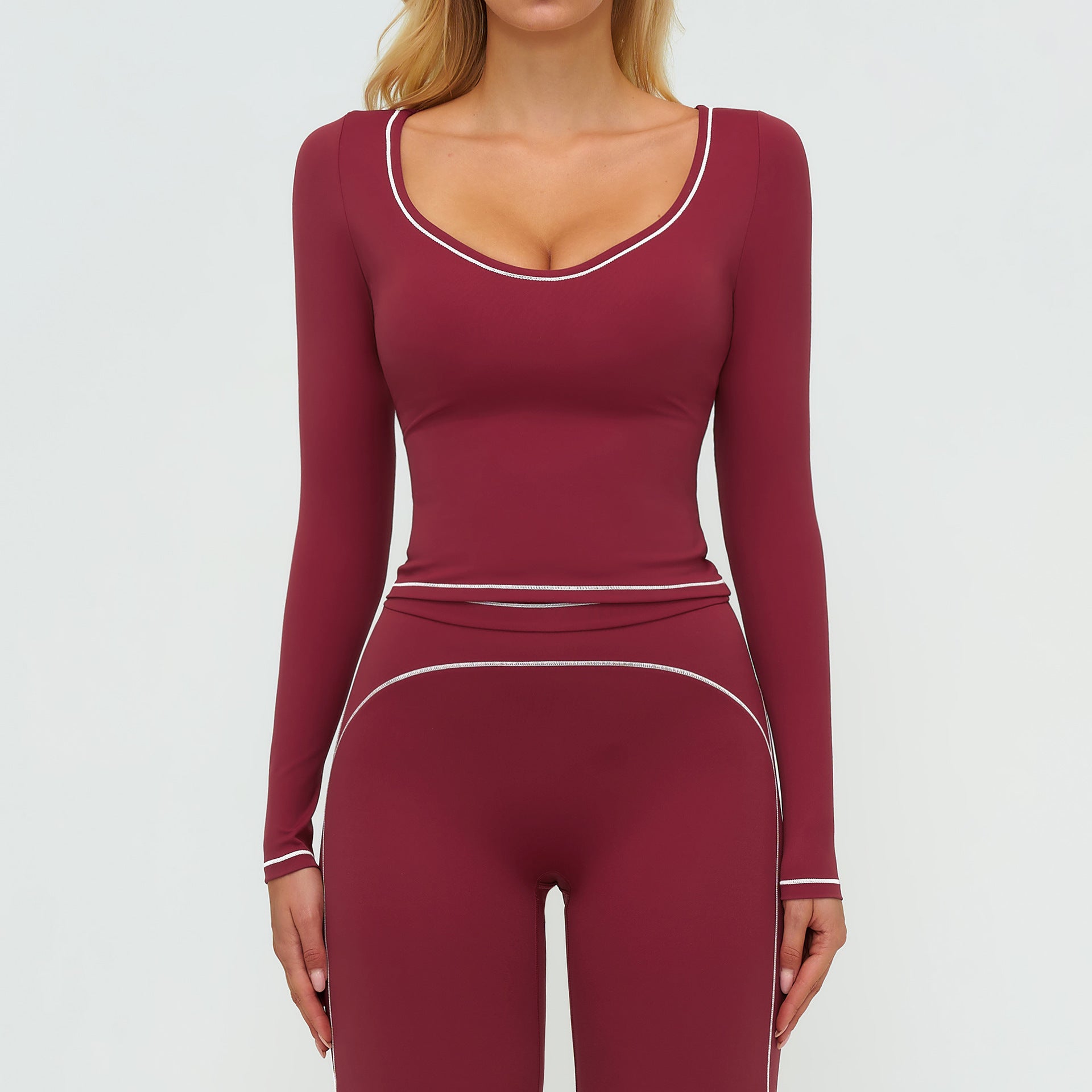 Cherry Red
