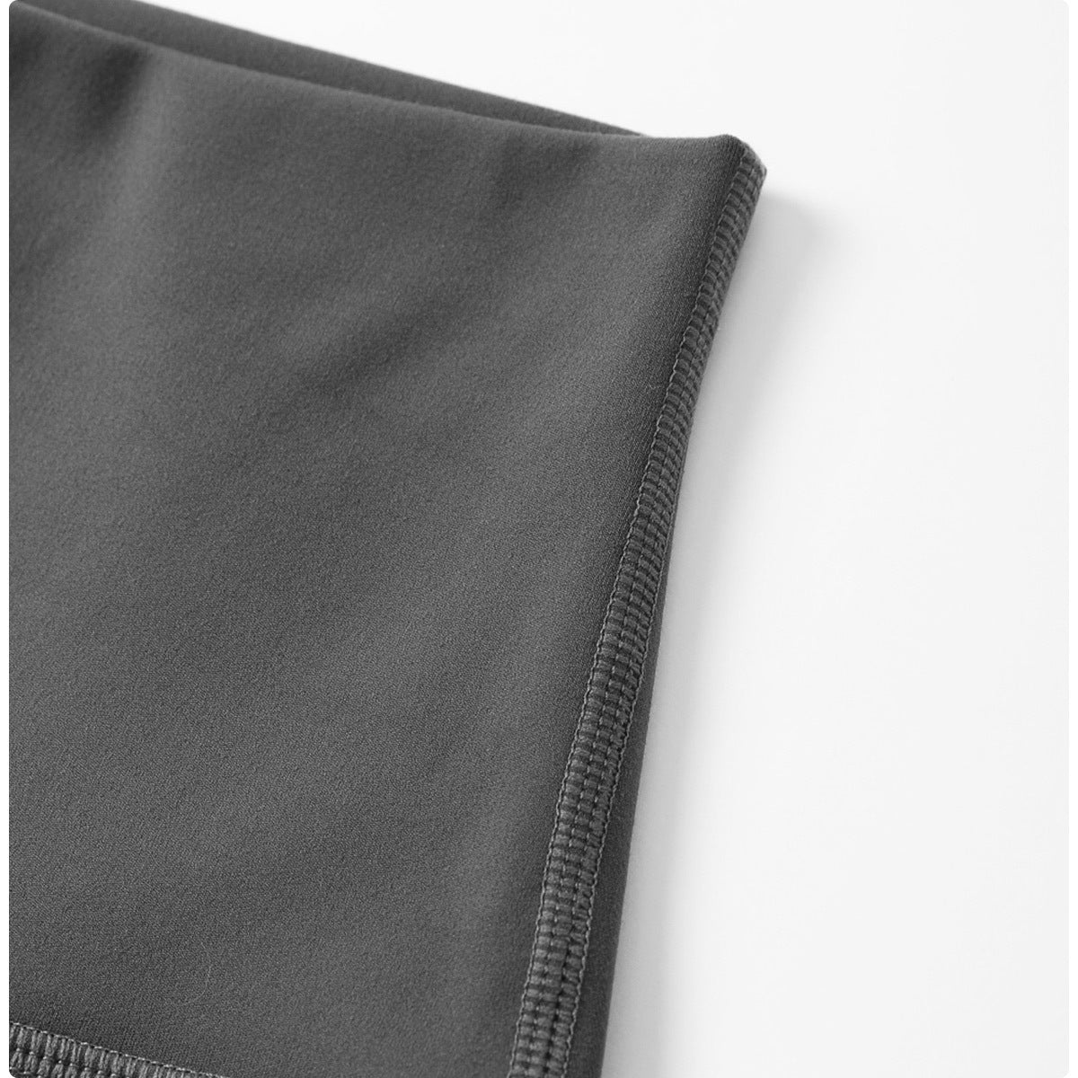High Waist Hip Lift Fitness Pants Women Tight Outdoor Cycling Exercise Running Pants Breathable Quick Drying Nude Feel Yoga Pants