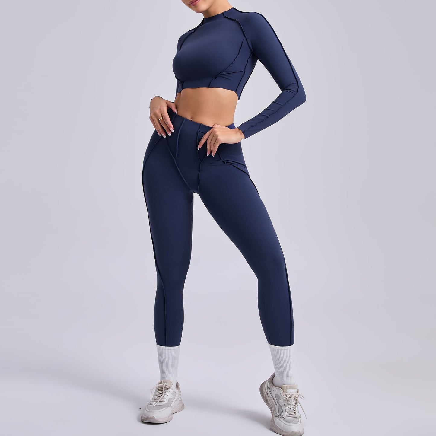 Navy Blue